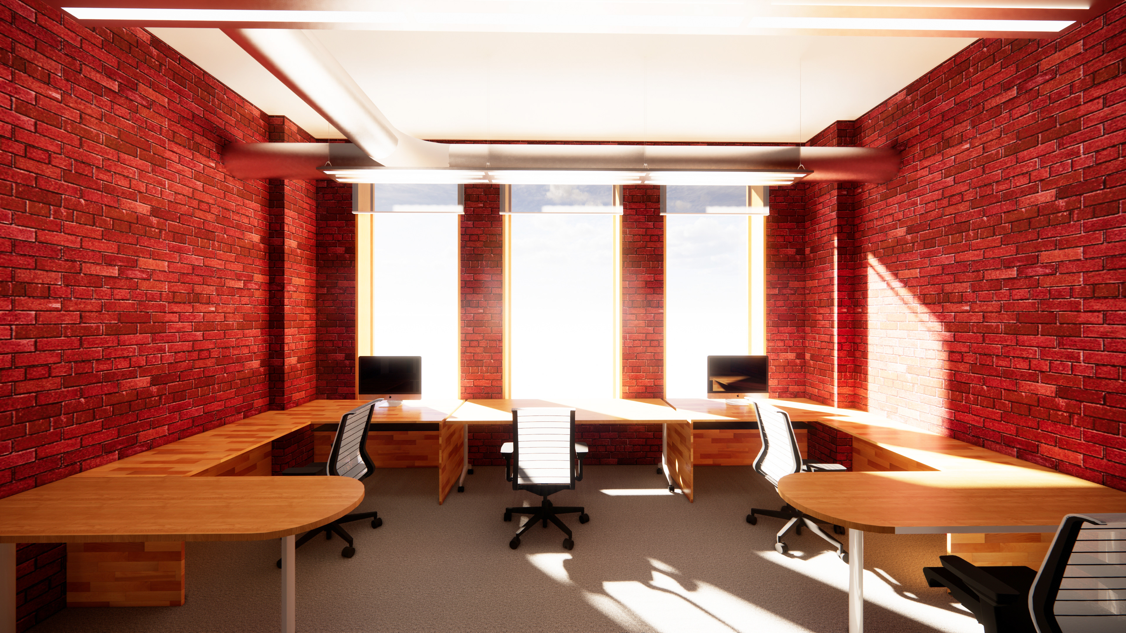 ACCD Workstations