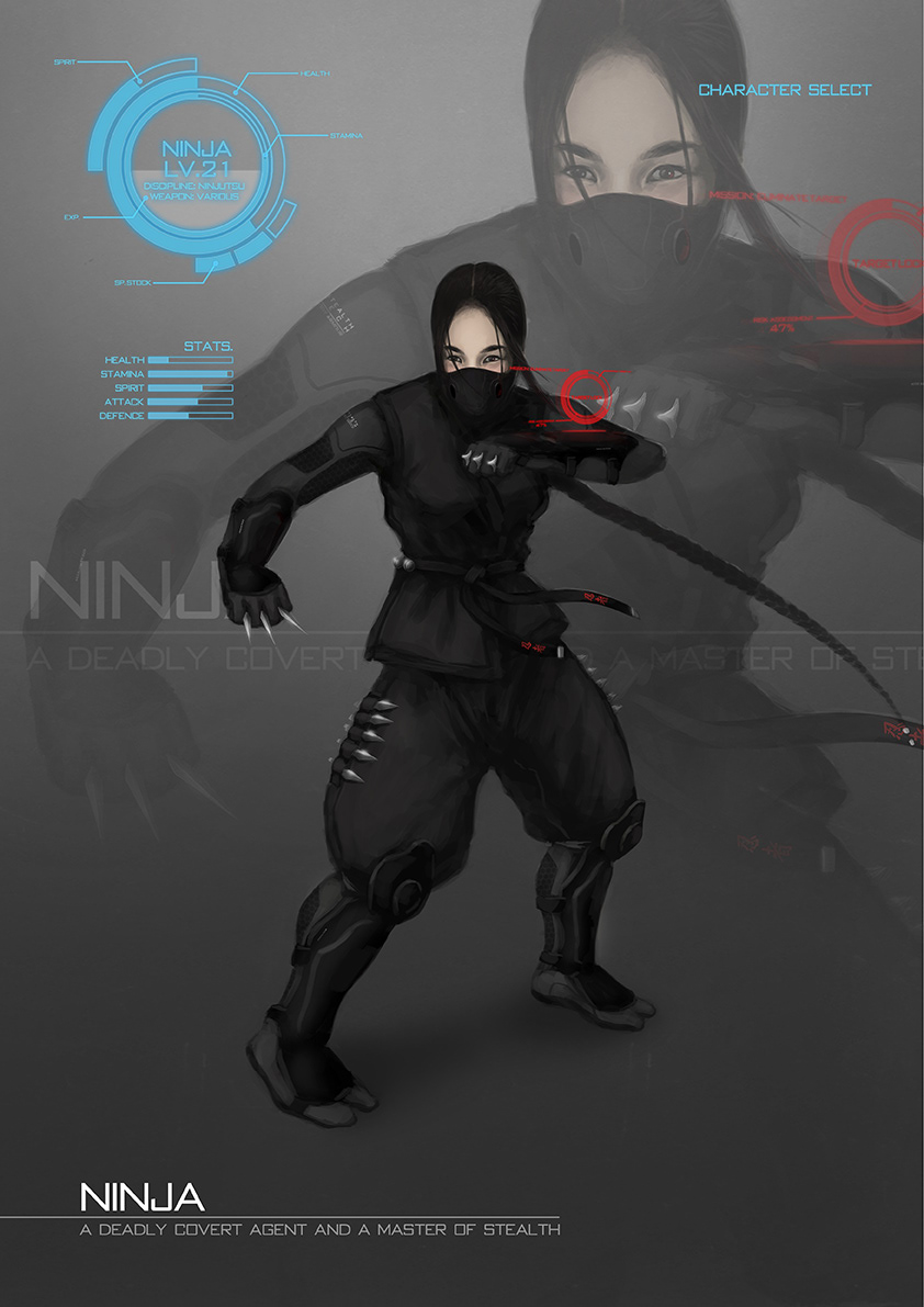 Ninja