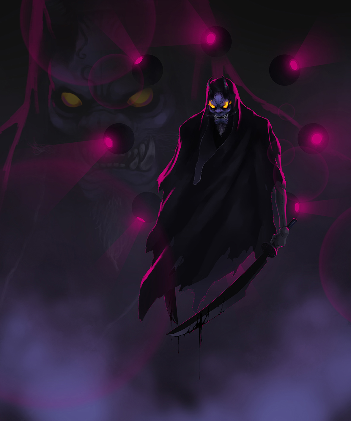 ONI