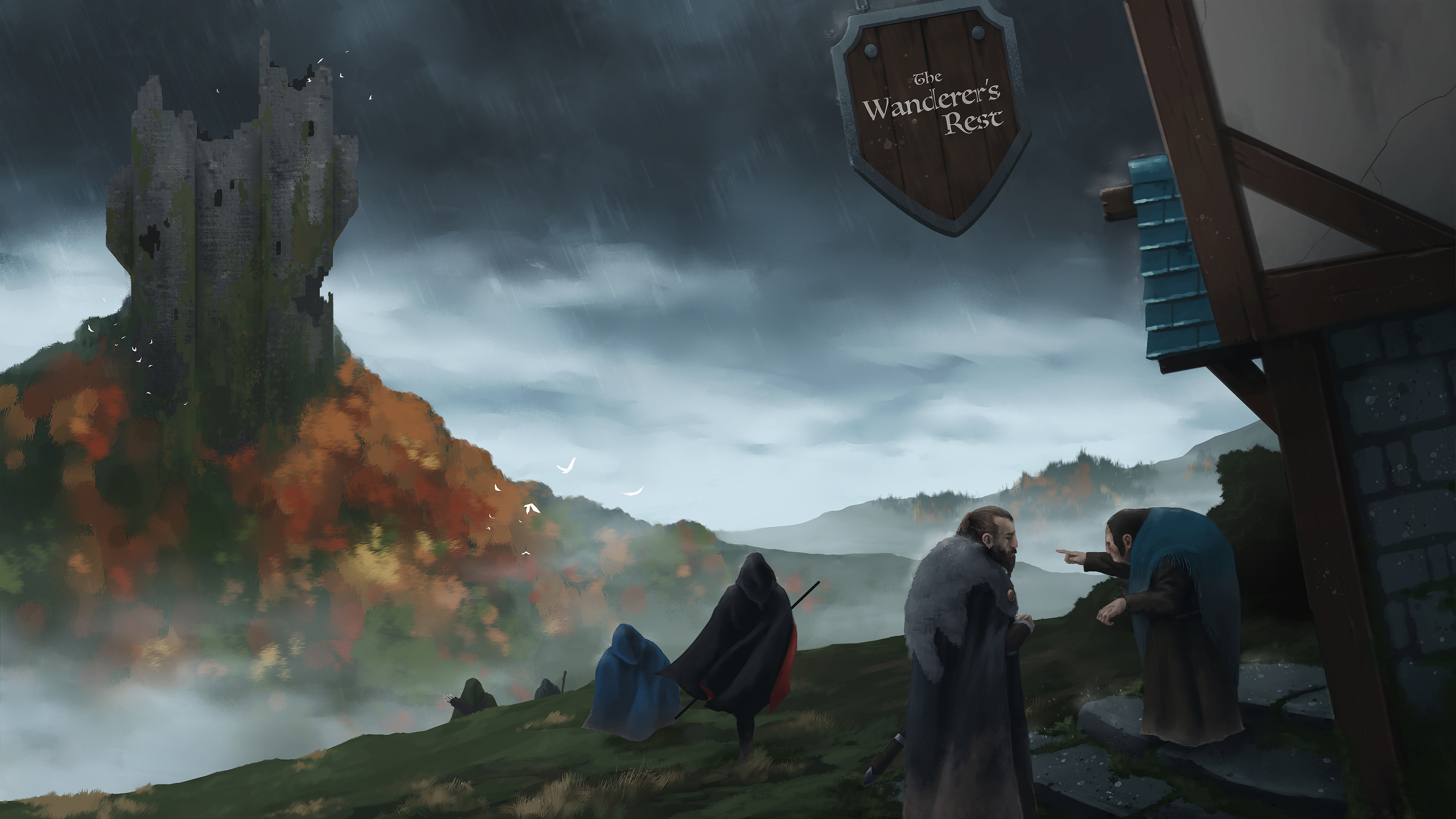 The Inn