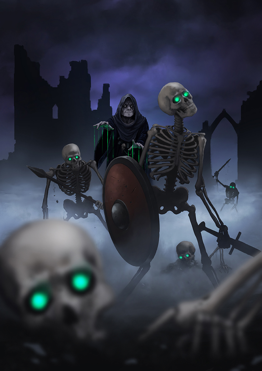 Undead
