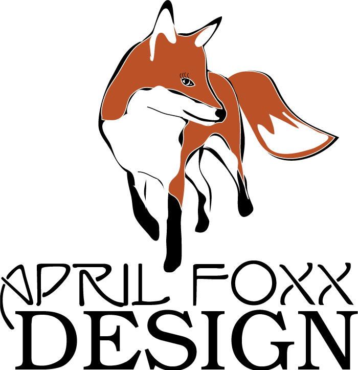 April Foxx Design