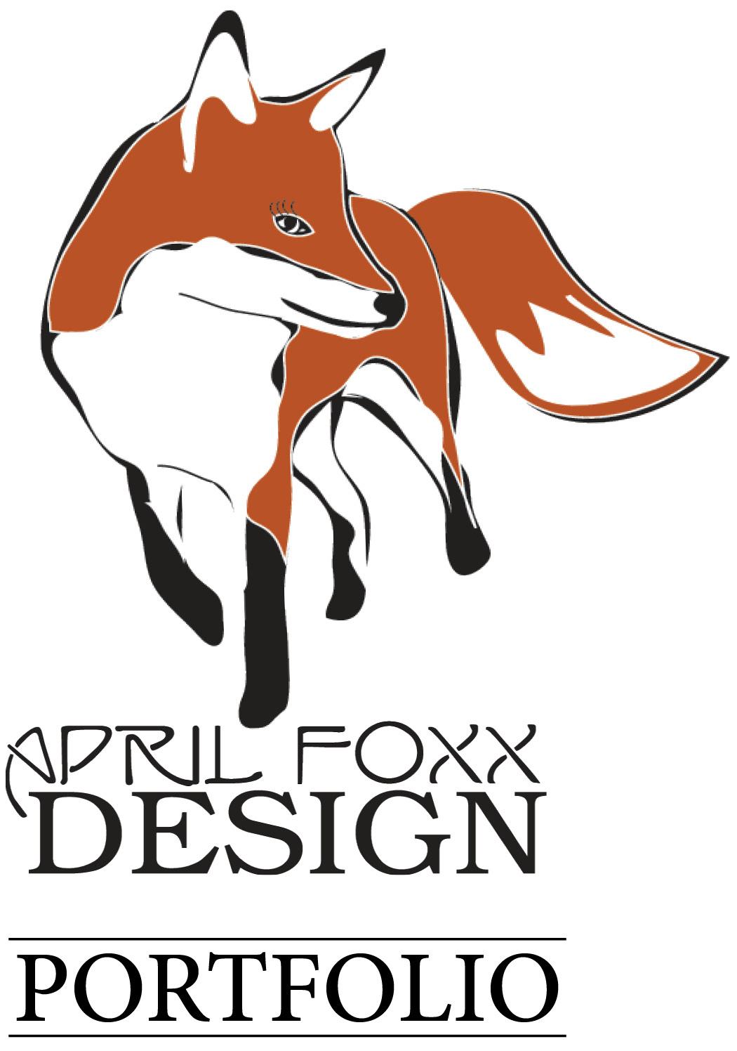 April Foxx Design