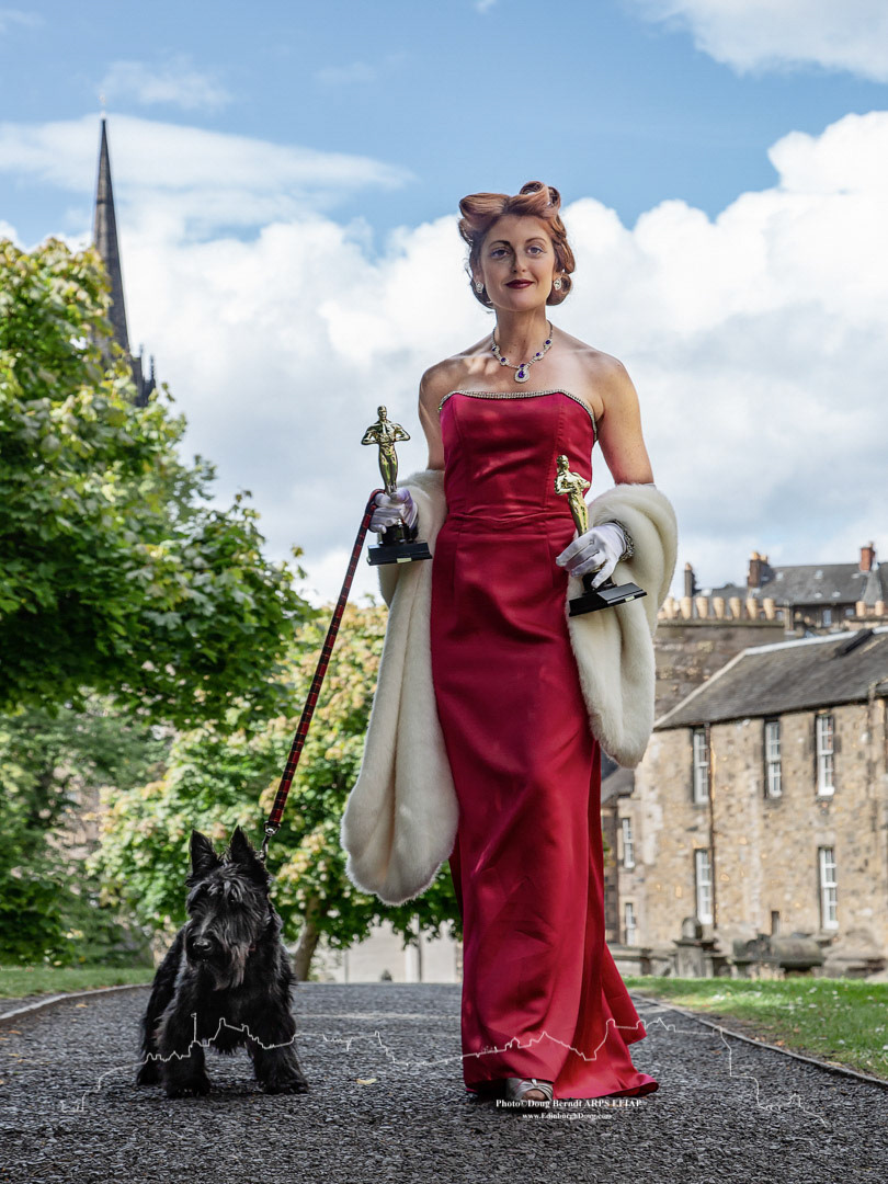 Bette and Bobbie at Greyfriars