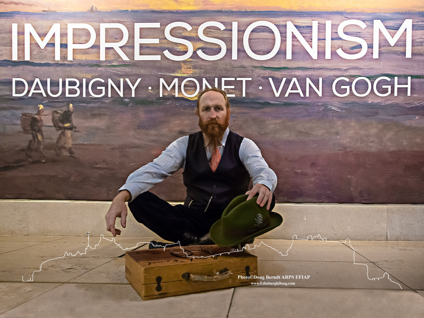 The Impressionist