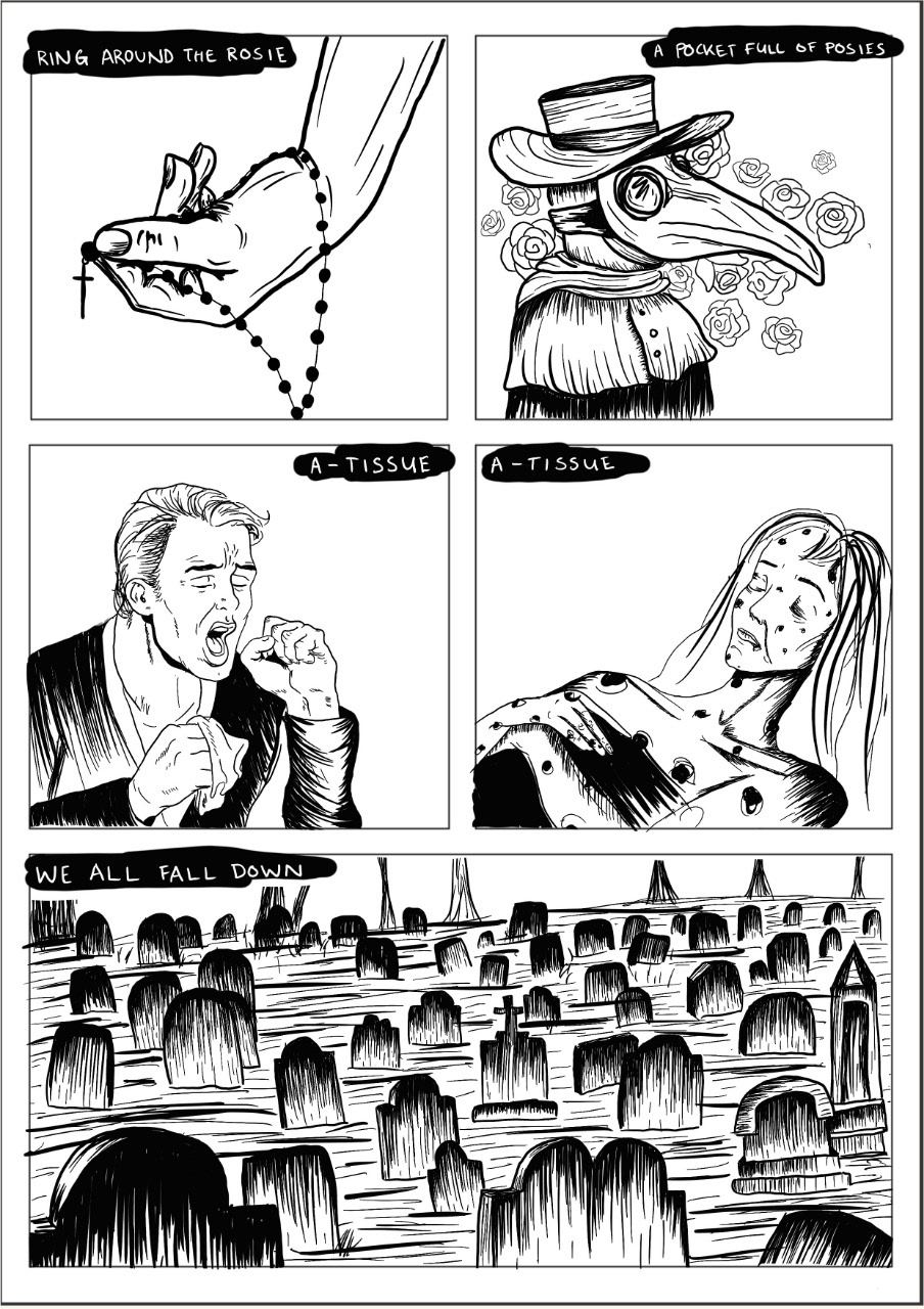 Nursery Rhyme Comic [2/2]