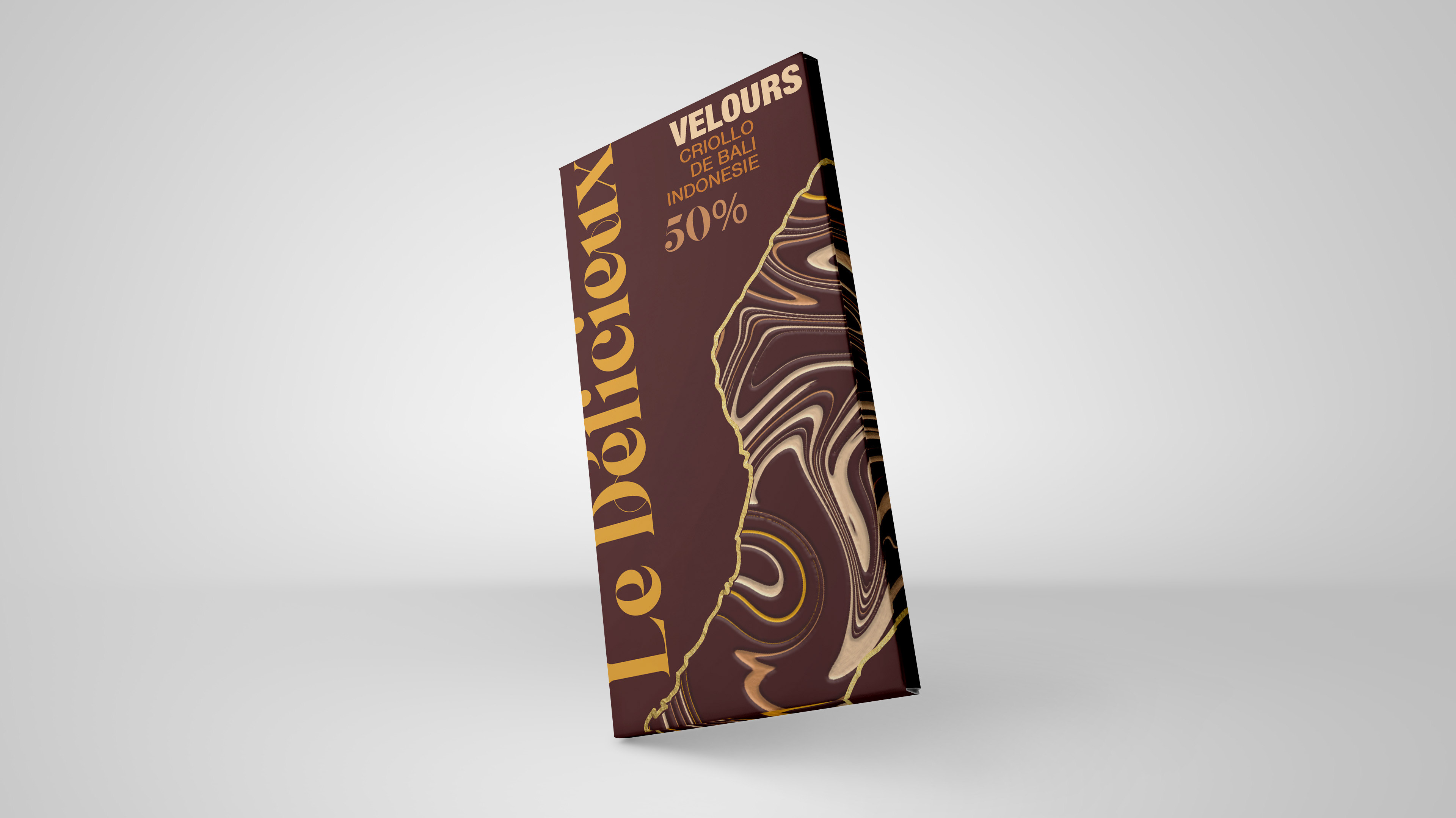 Criollo de Bali, 50% - Indonésie