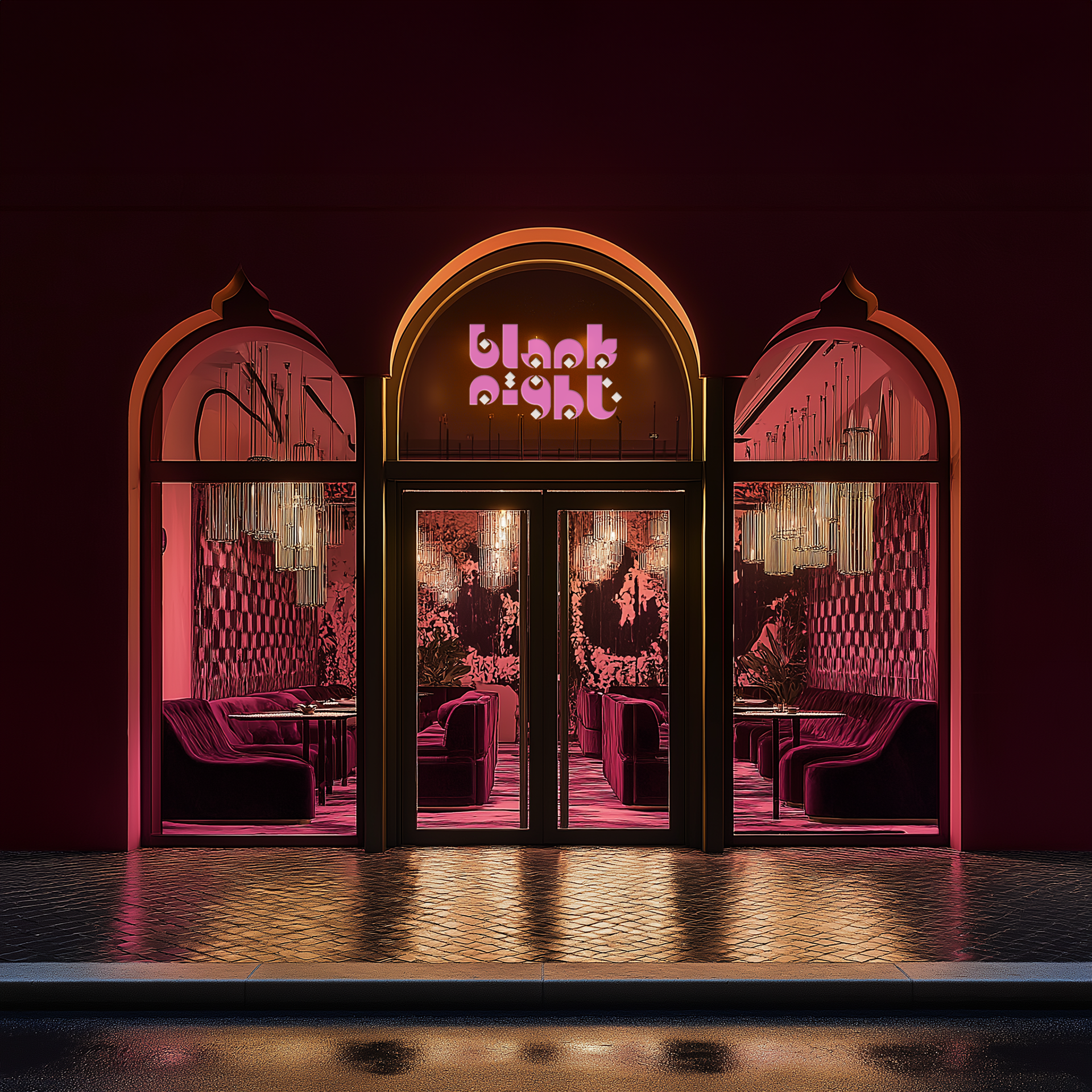 Vitrine