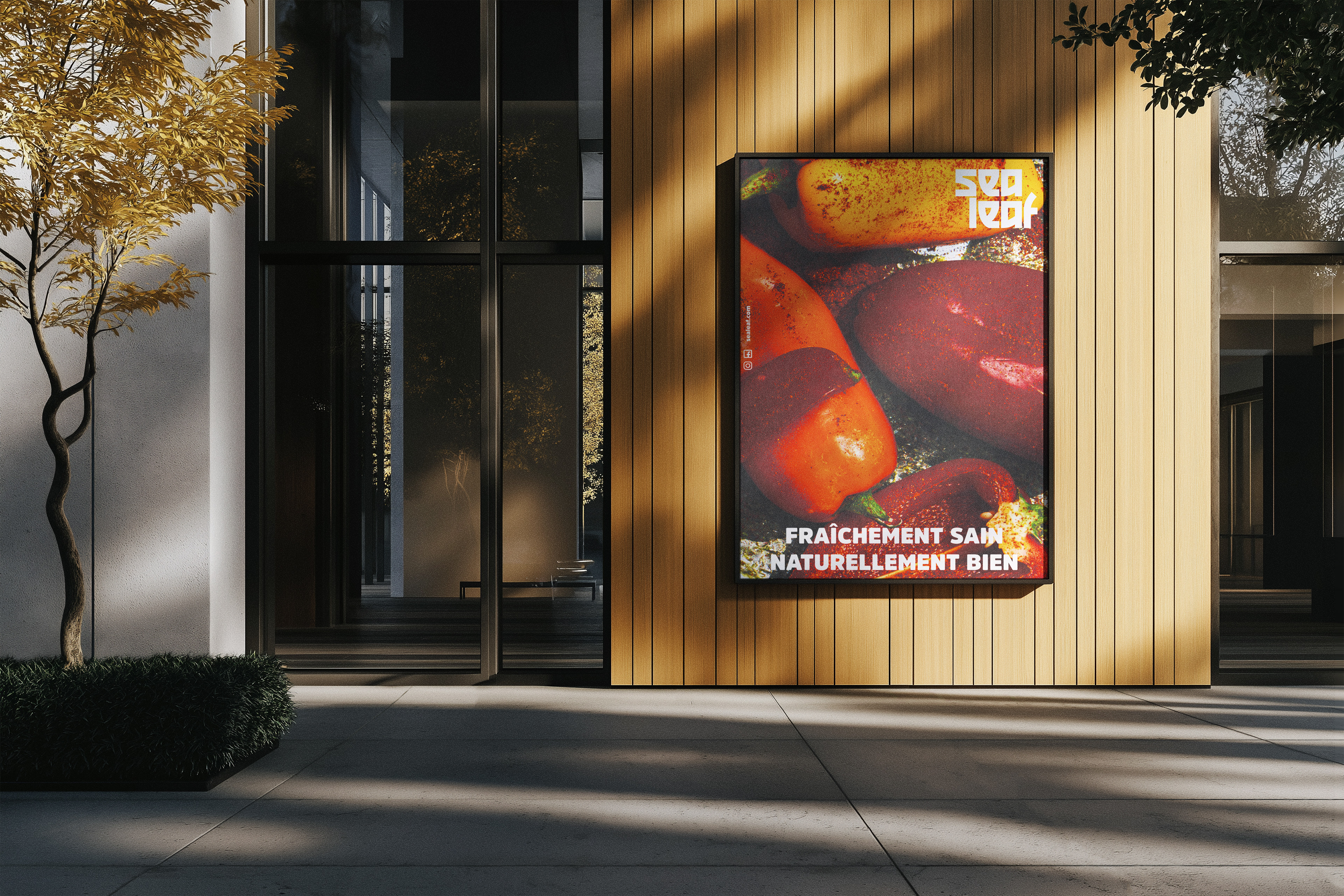 Piment doux et Paprika fumé