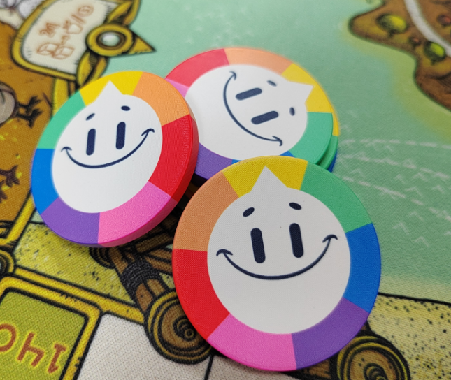 Trivia Crack Deluxe Samples