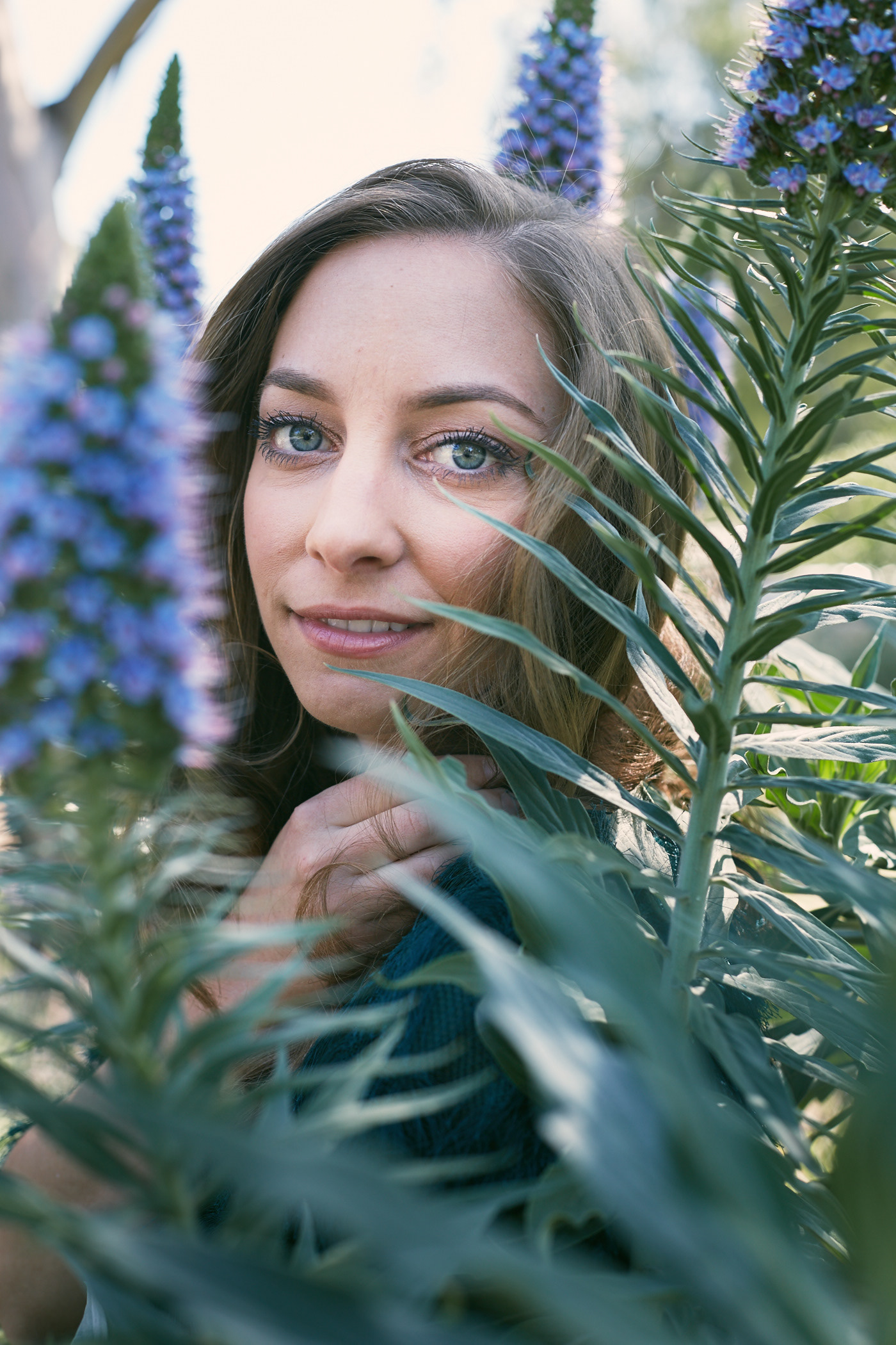 Rachel models for Modern Human