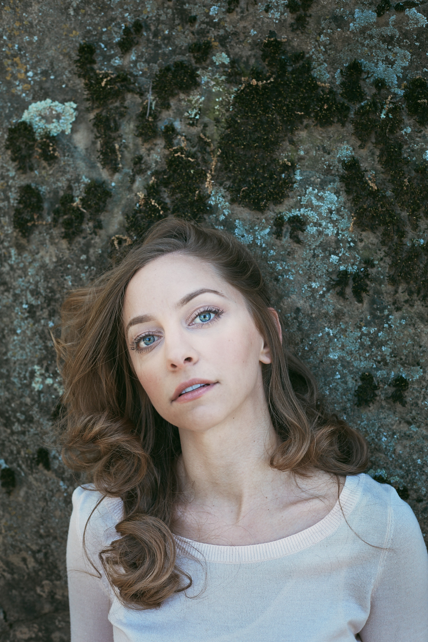 Rachel models for Modern Human