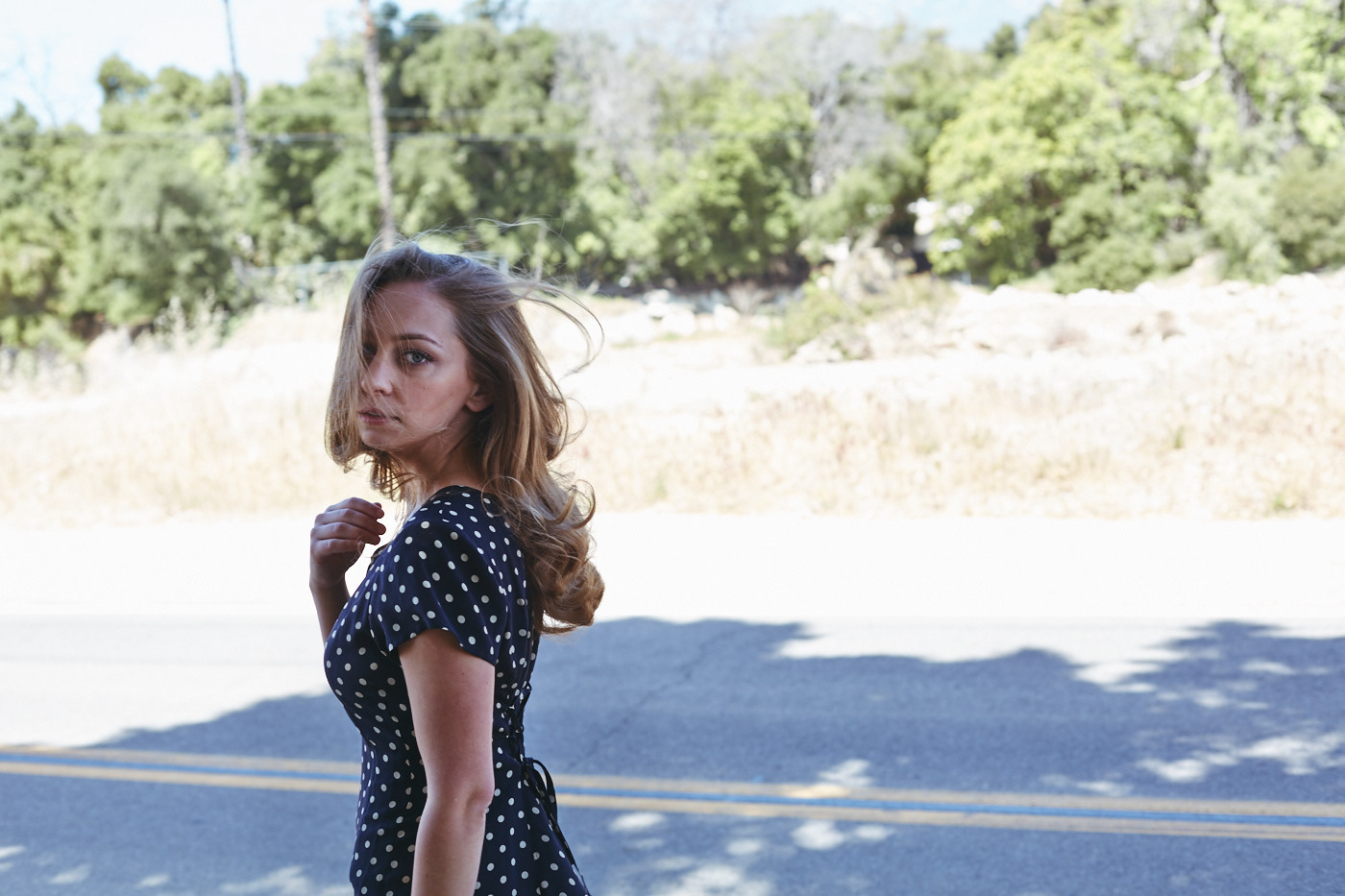 Rachel models for Modern Human