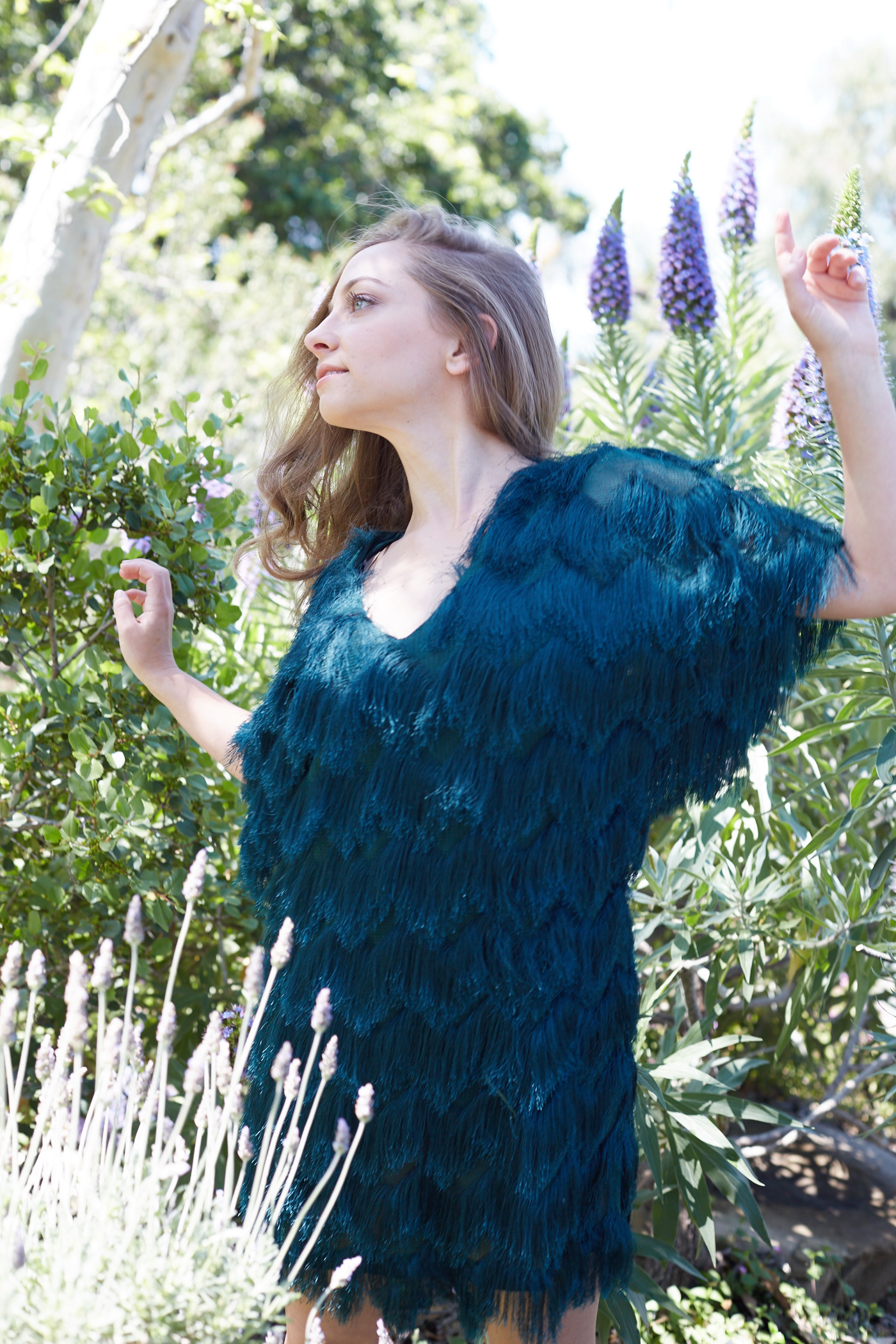 Rachel models for Modern Human