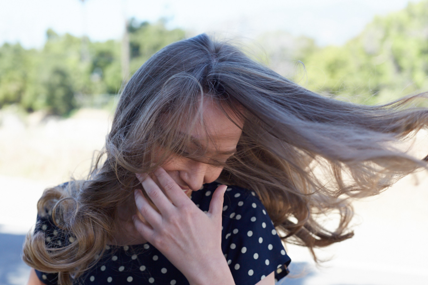 Rachel models for Modern Human