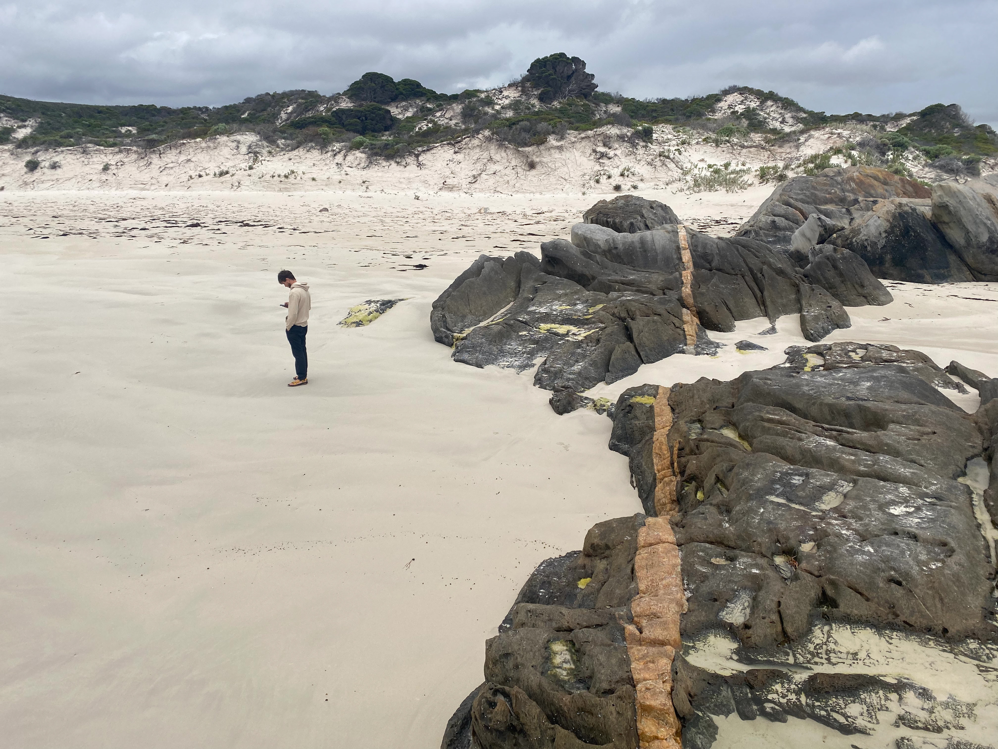 Fitzgerald National Park, WA