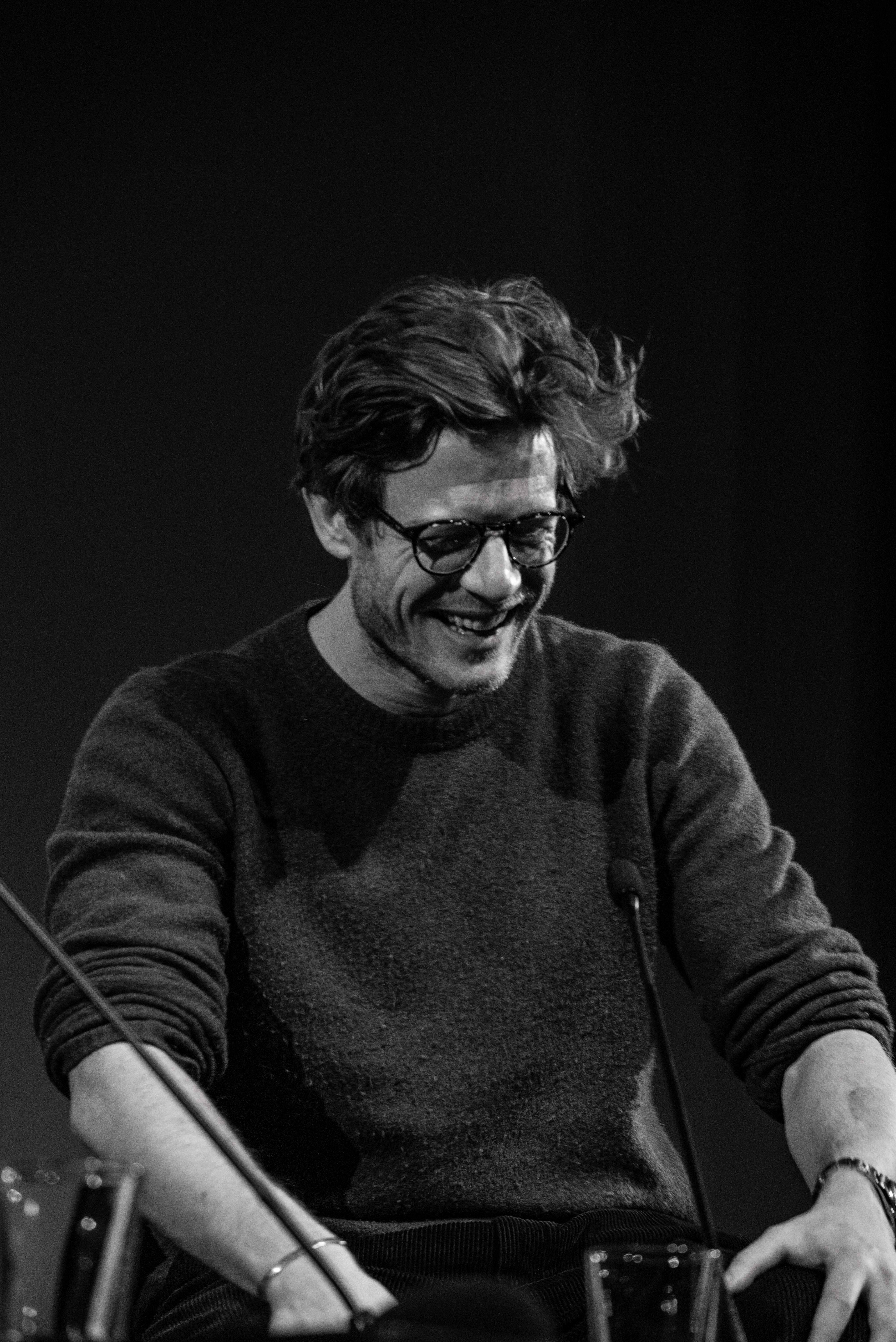 James Norton