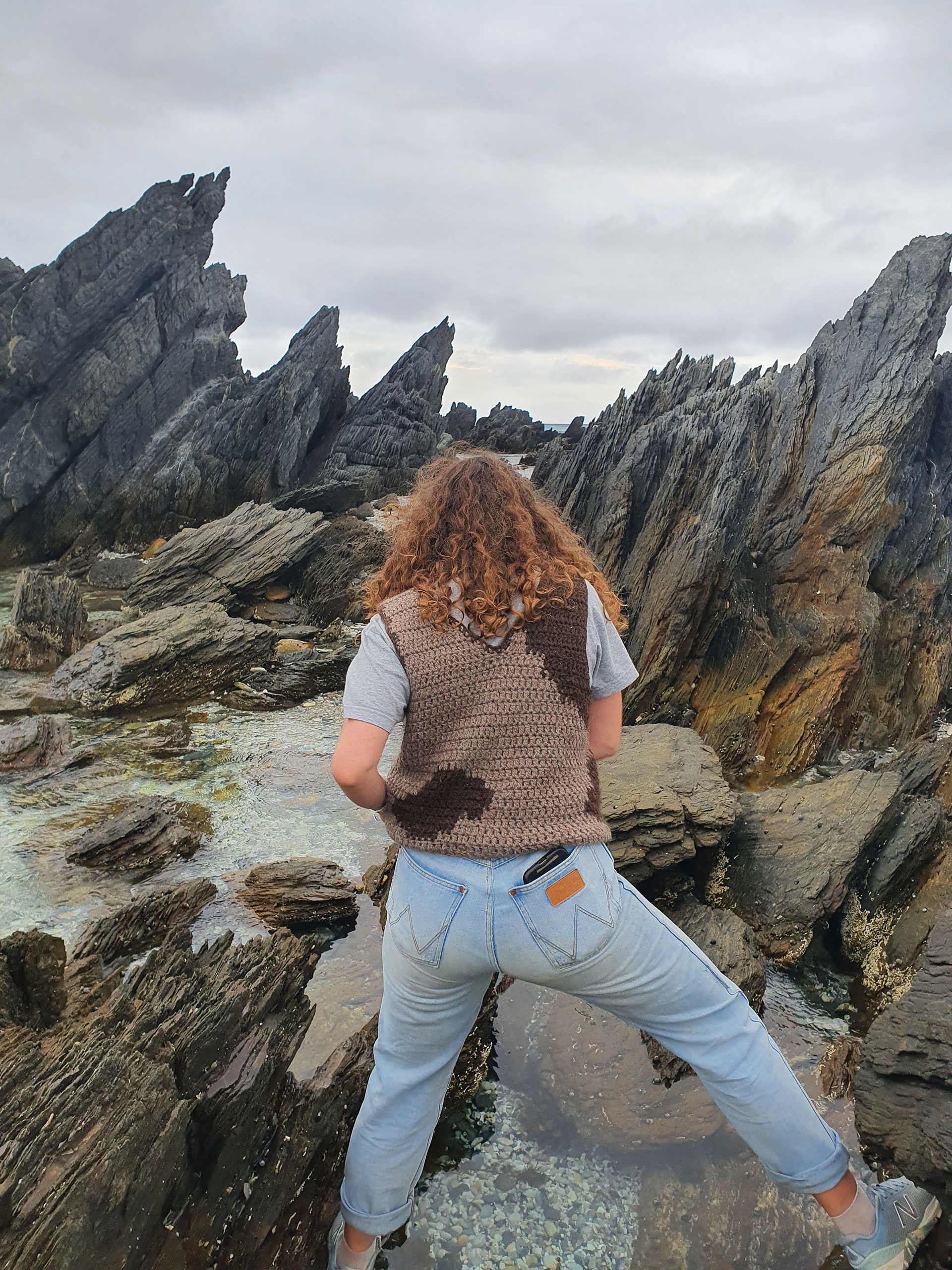 Fitzgerald National Park, WA