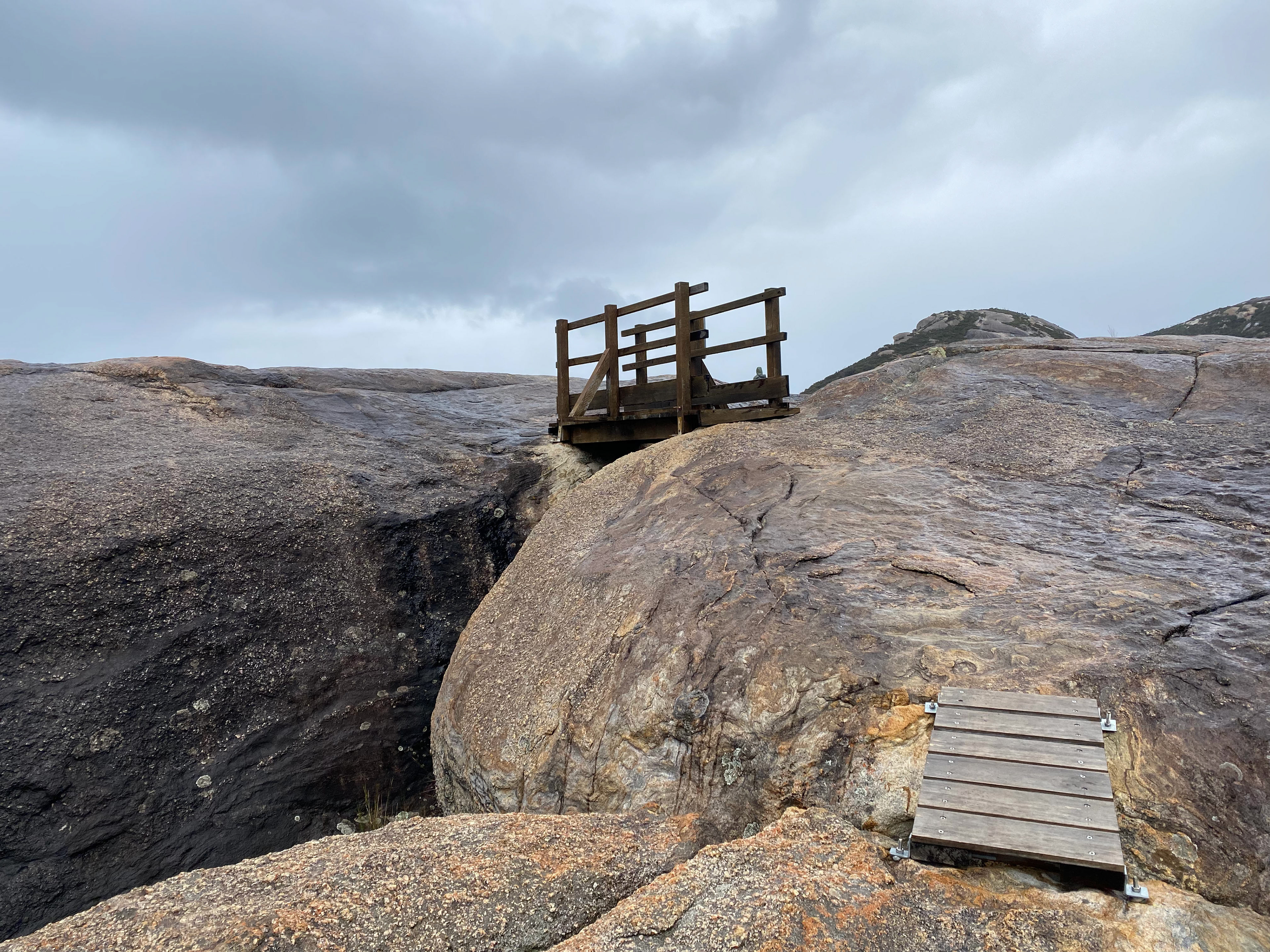 Two People's Bay Nature Reserve, WA