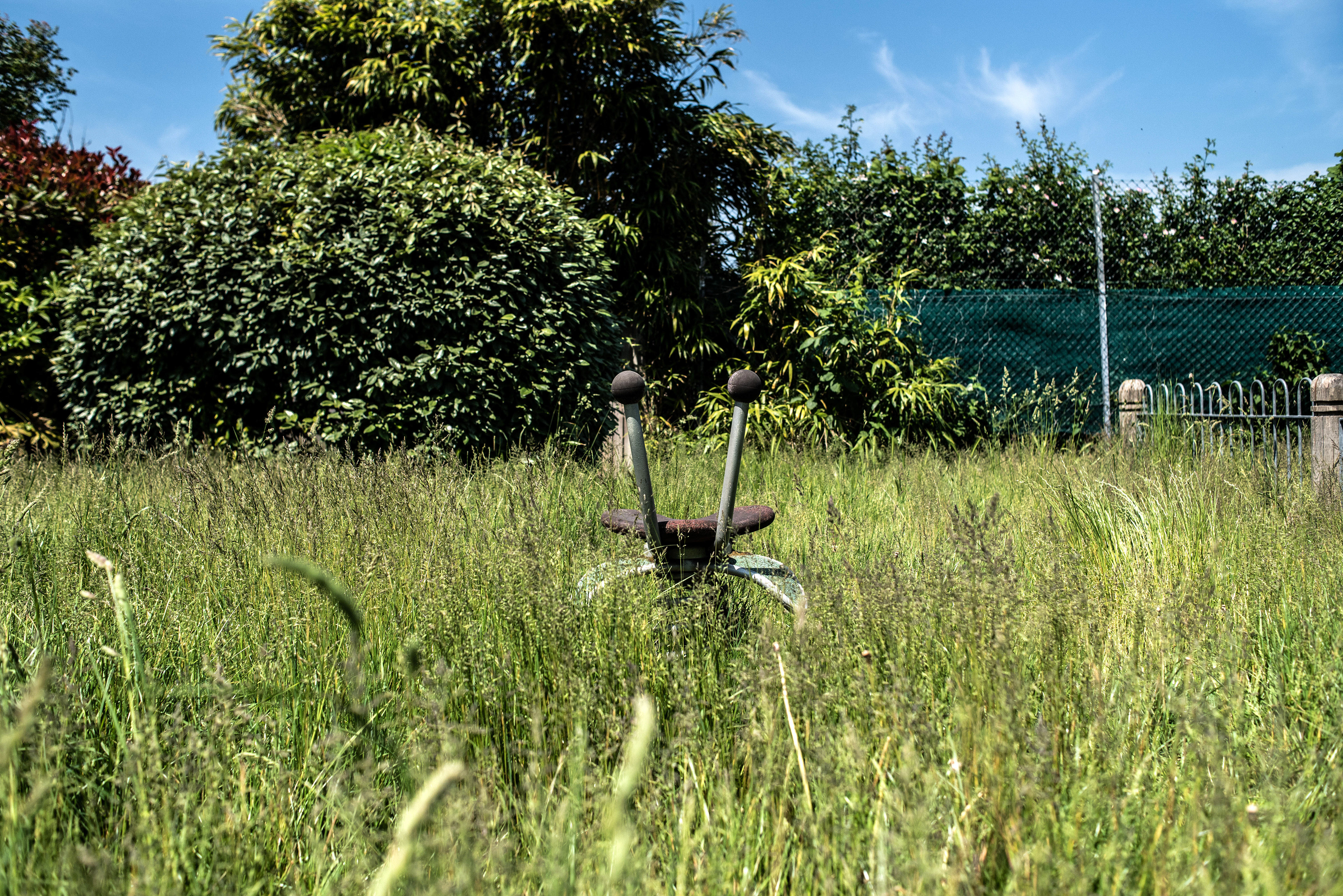 Landport, Lewes