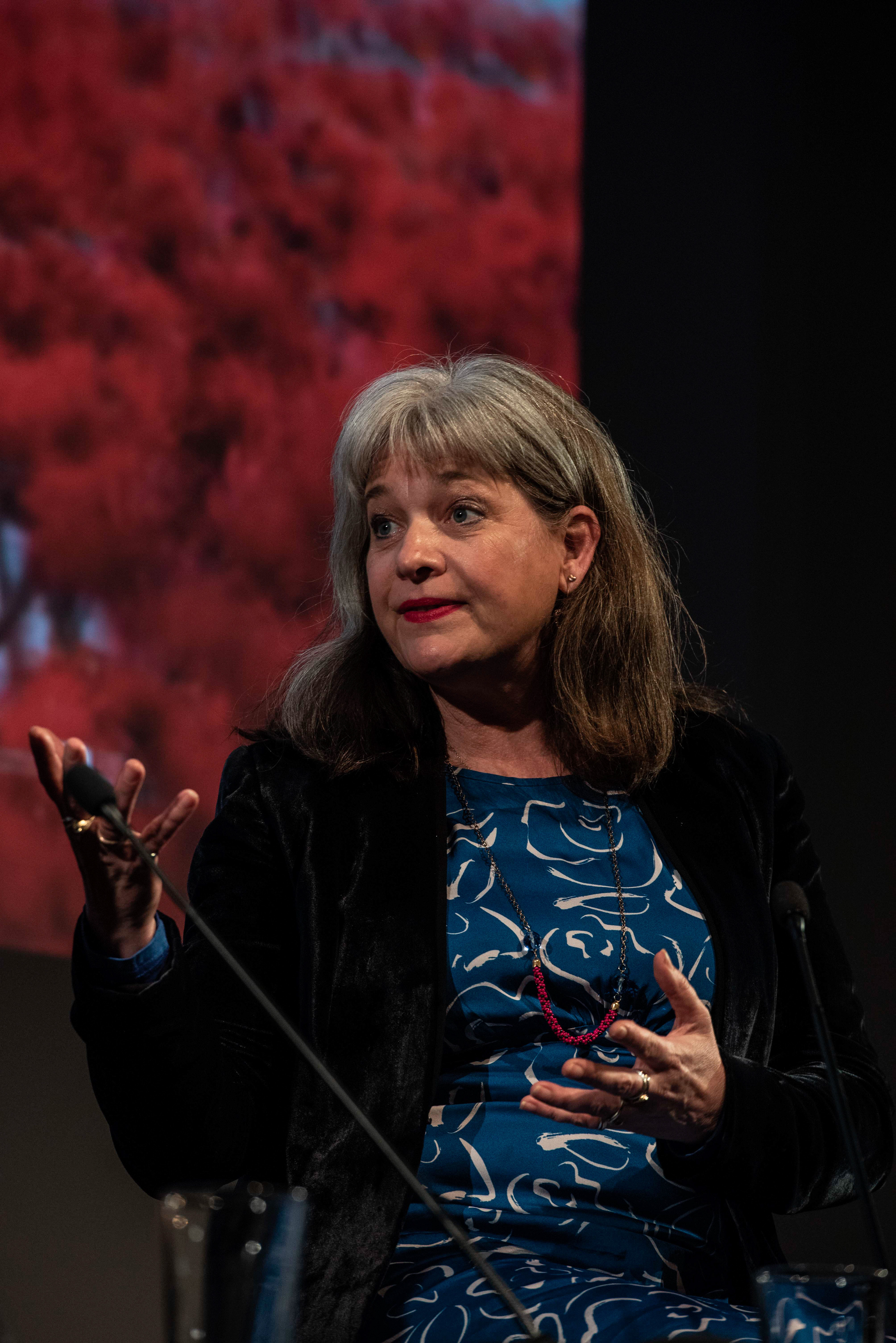 Kerry Fox