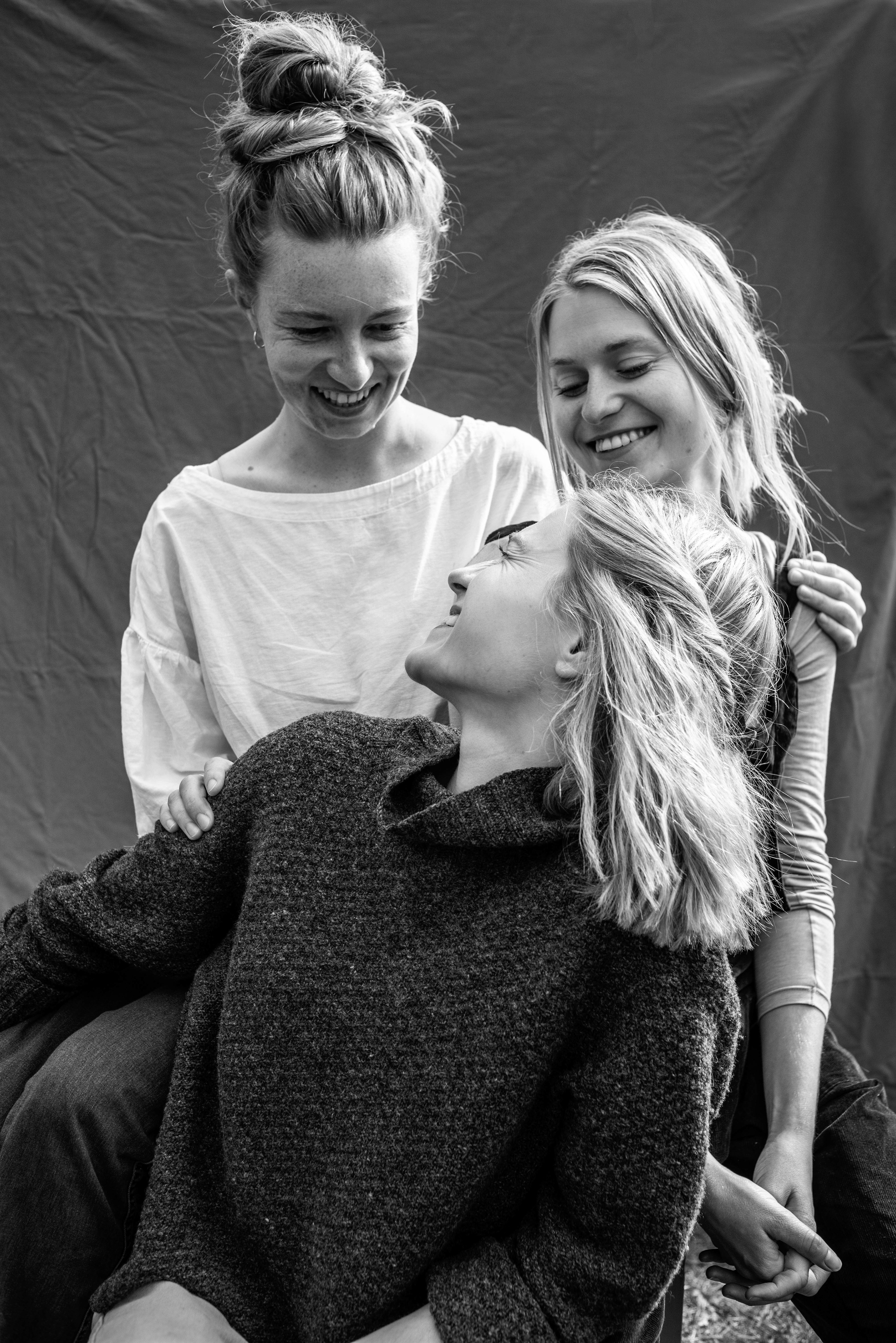 Compass Collective Founders, 2020