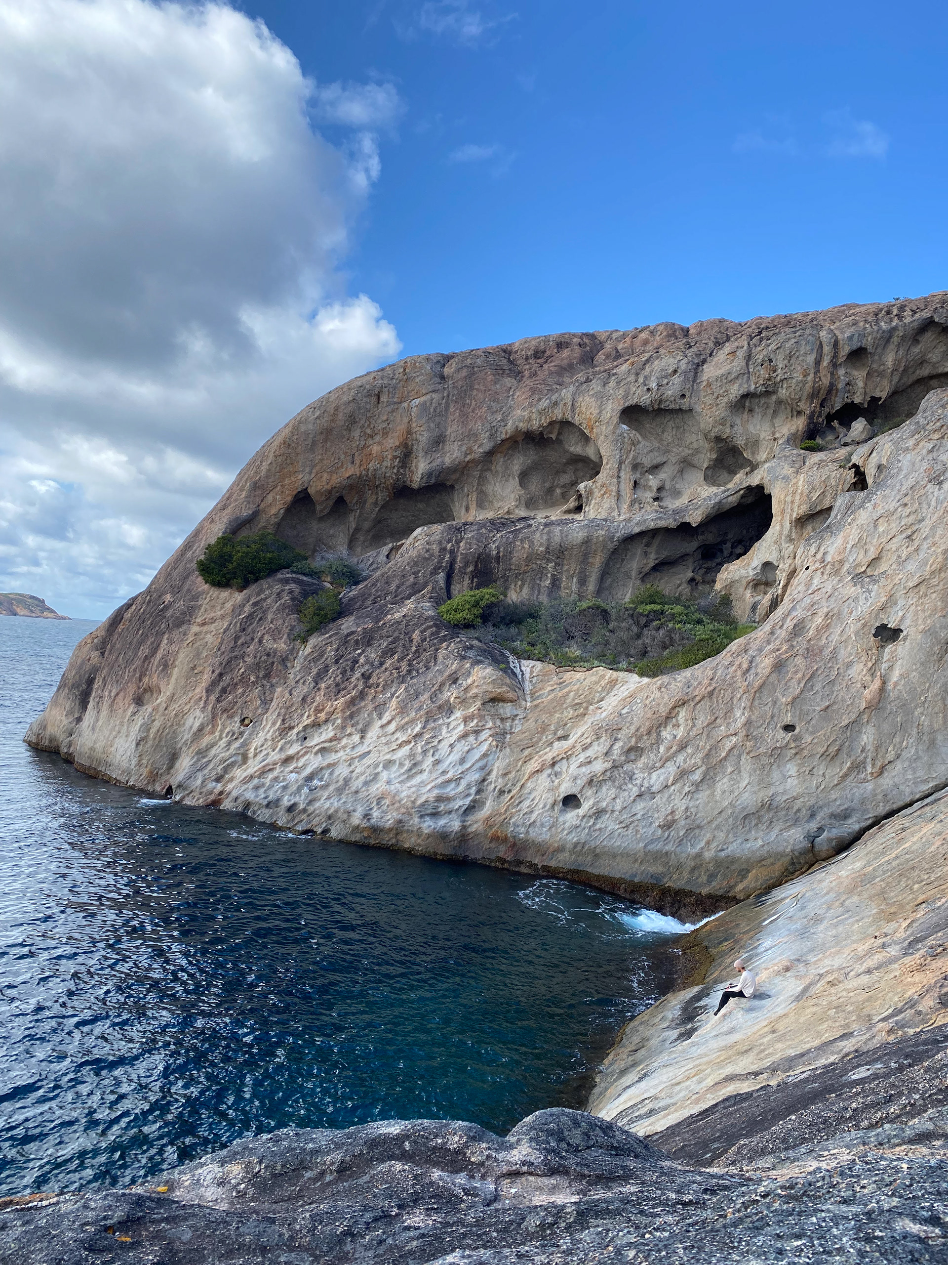 Cape Le Grand National Park, WA