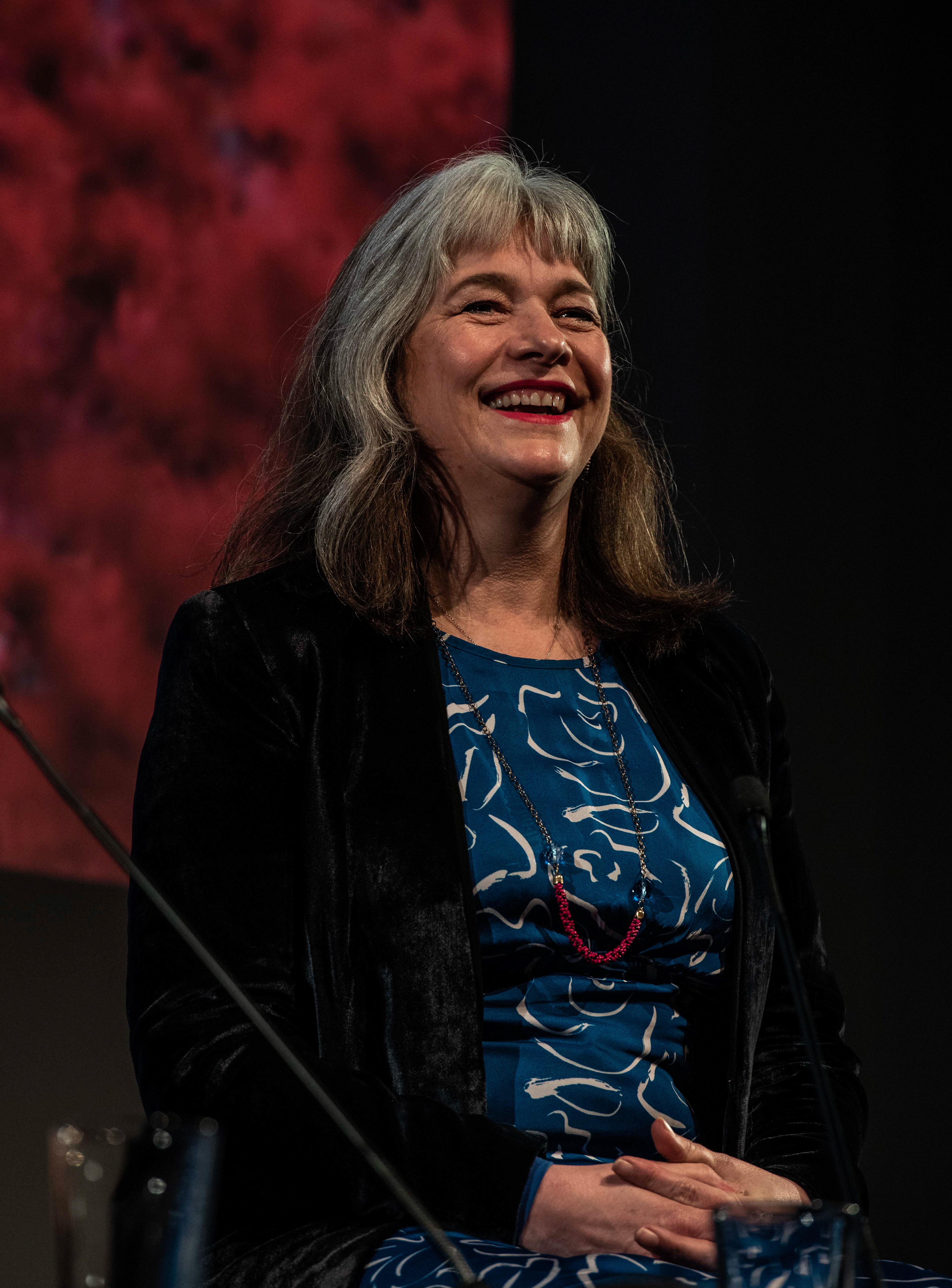 Kerry Fox
