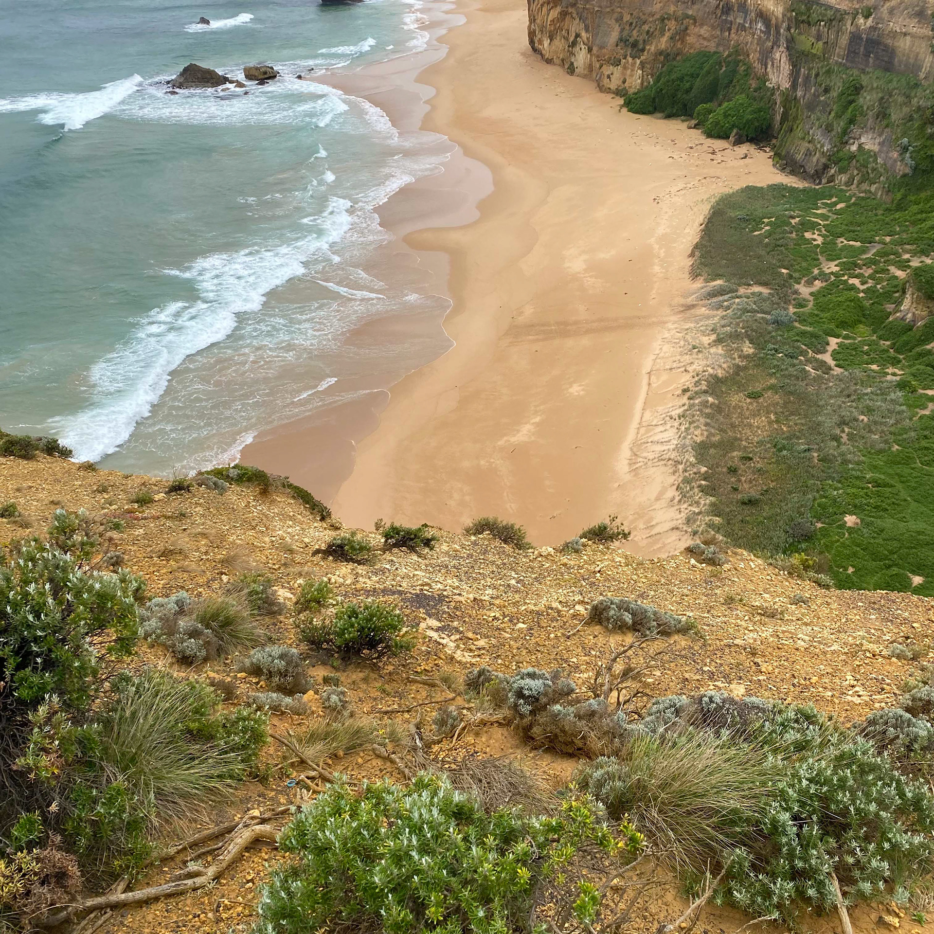Great Ocean Road, VIC