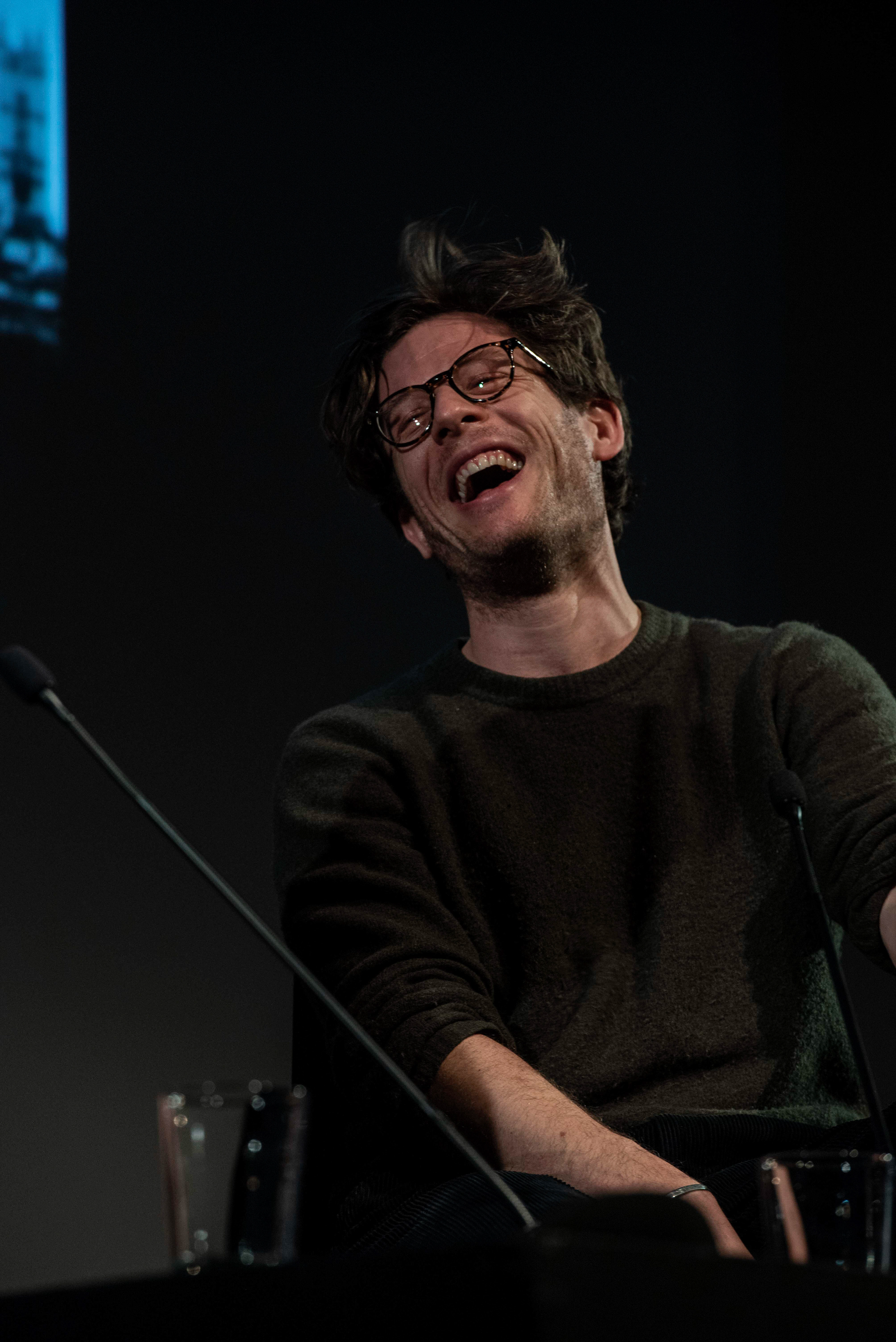 James Norton