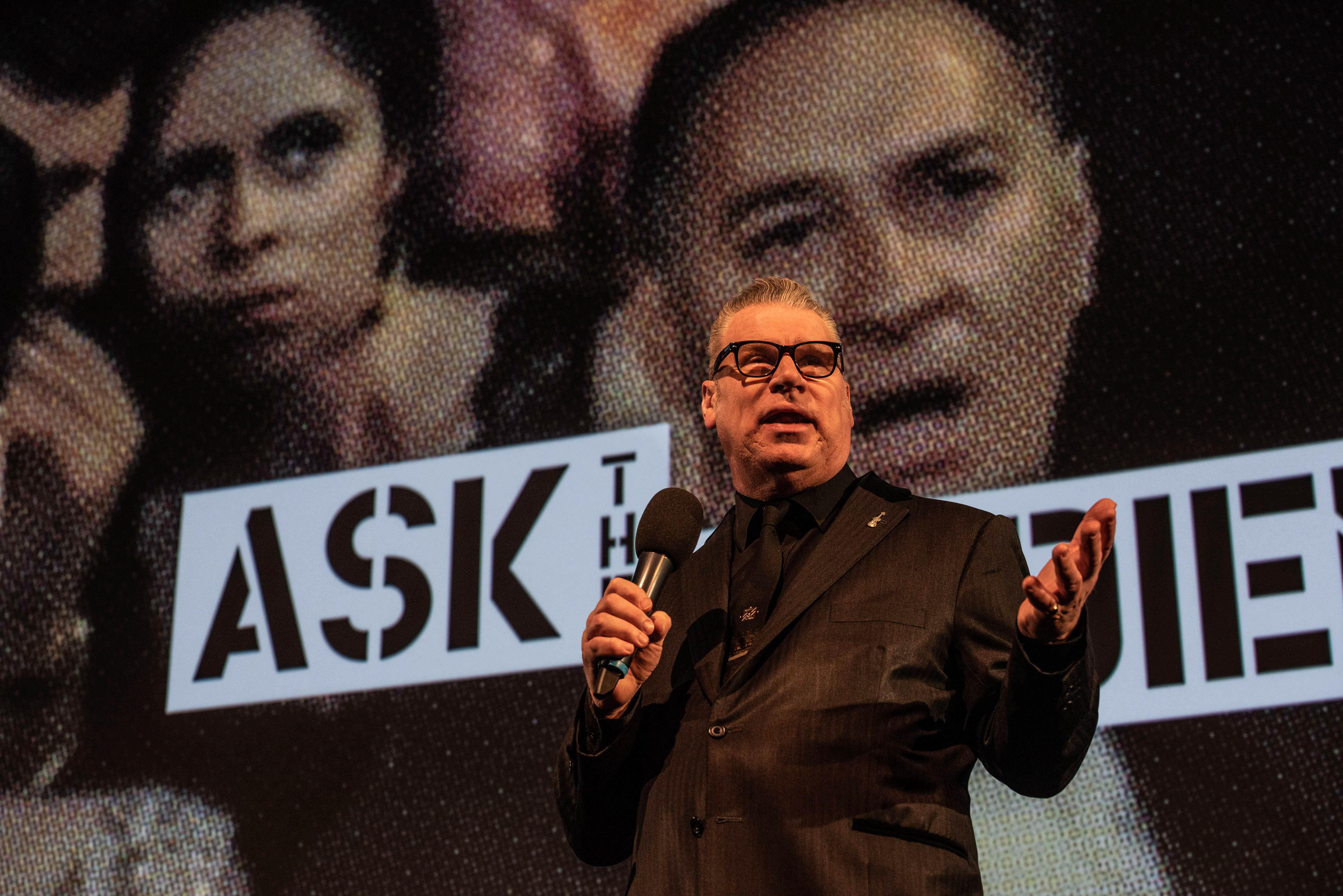 Mark Kermode