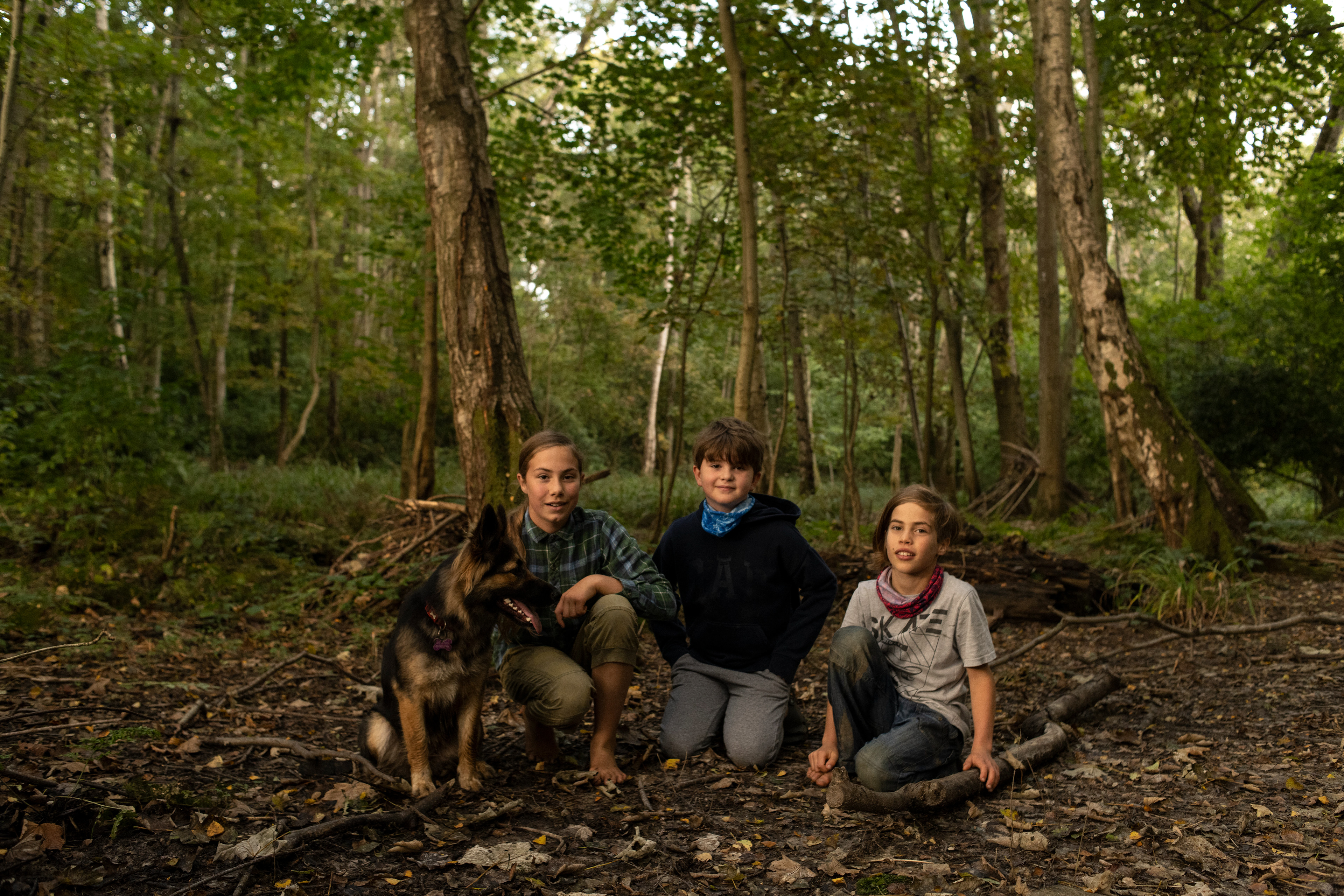 Eden, James & Alish, 2021