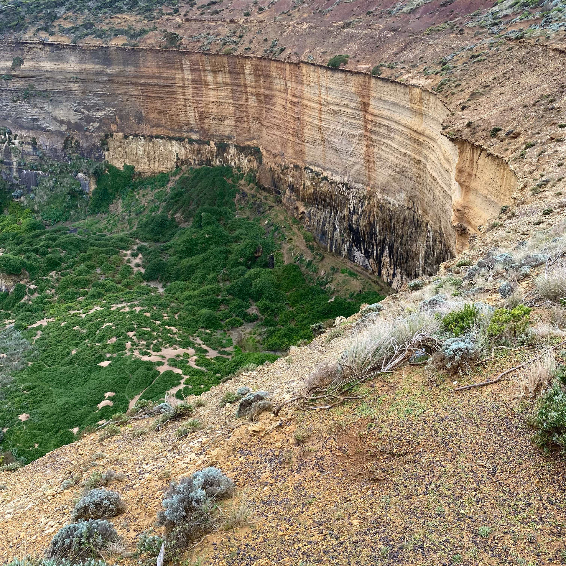 Great Ocean Road, VIC