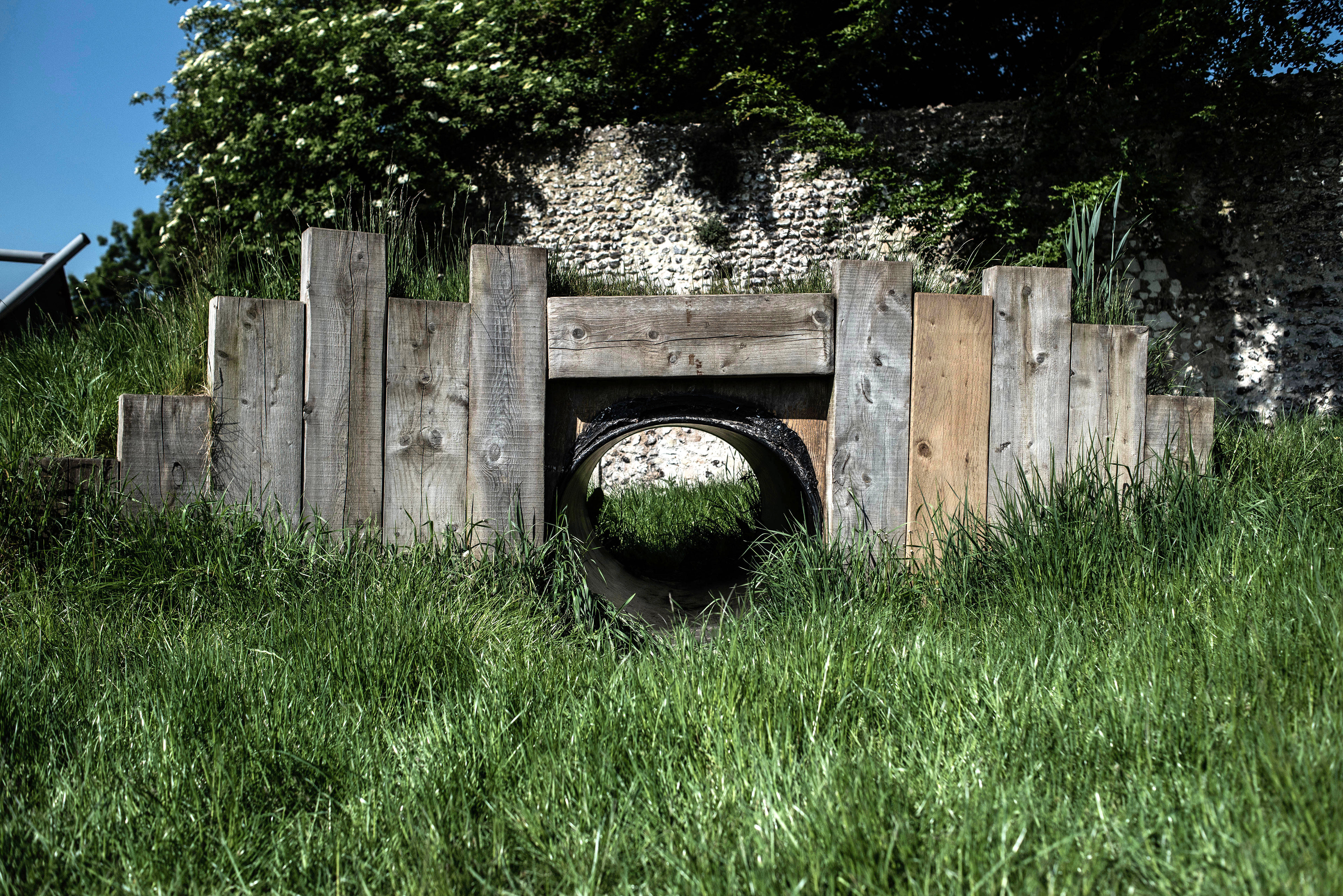 Priory, Lewes