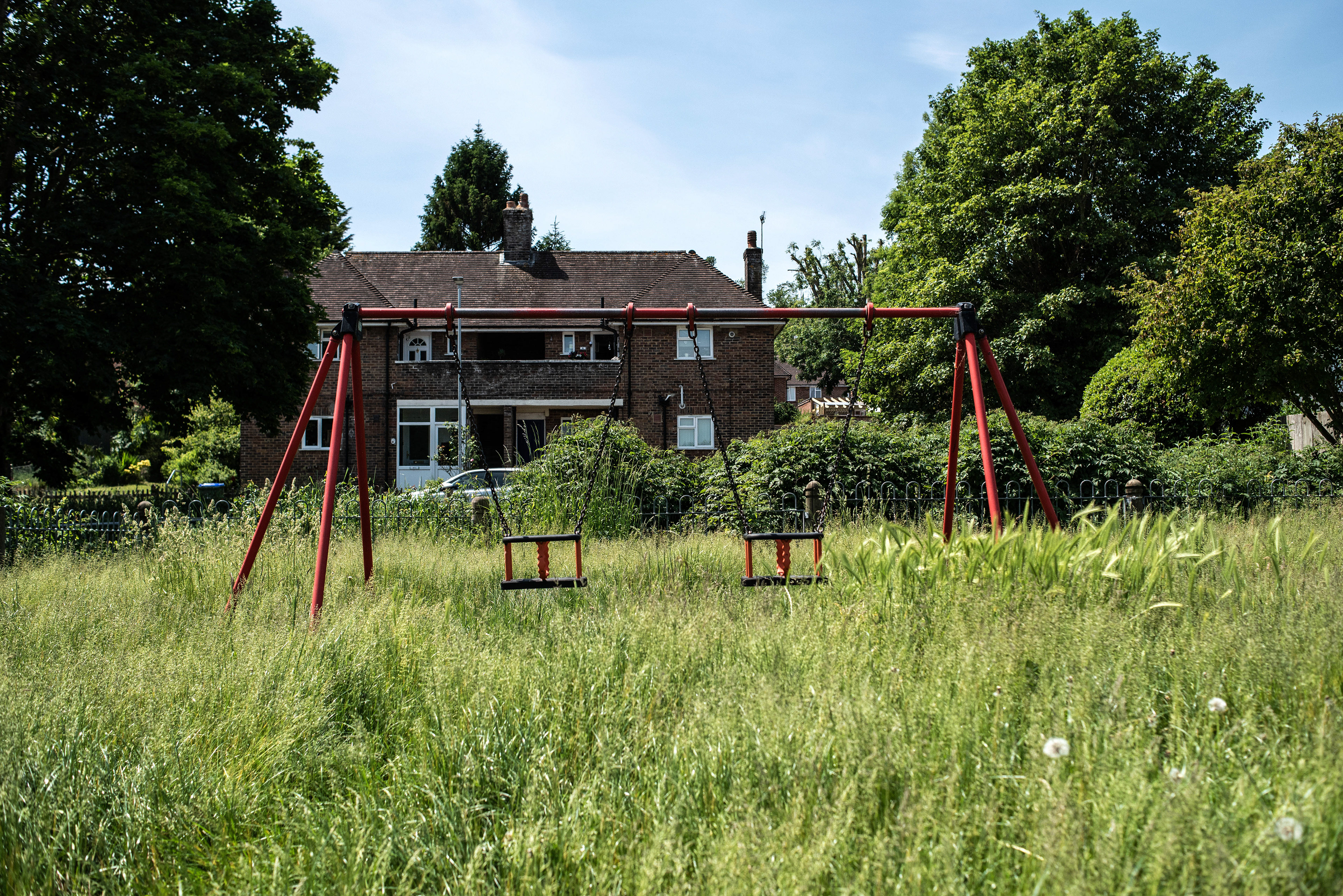 Landport, Lewes