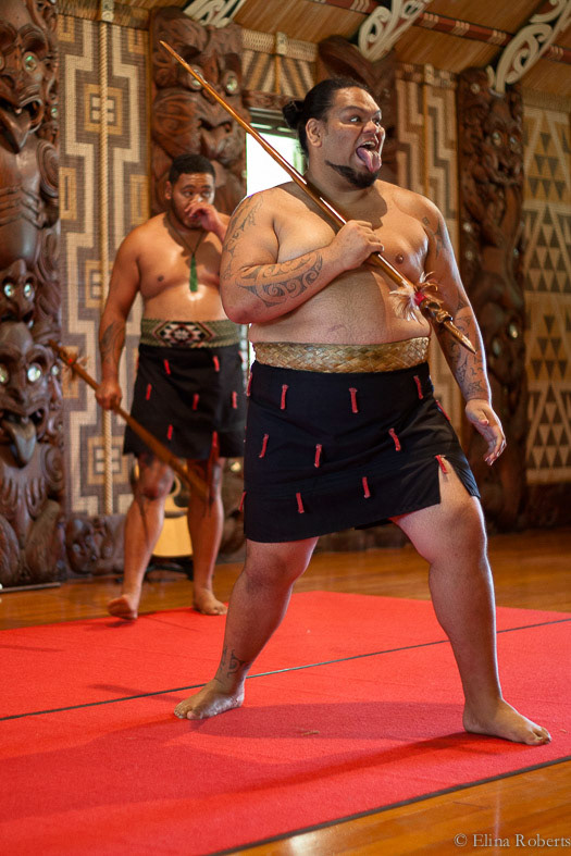 Waitangi