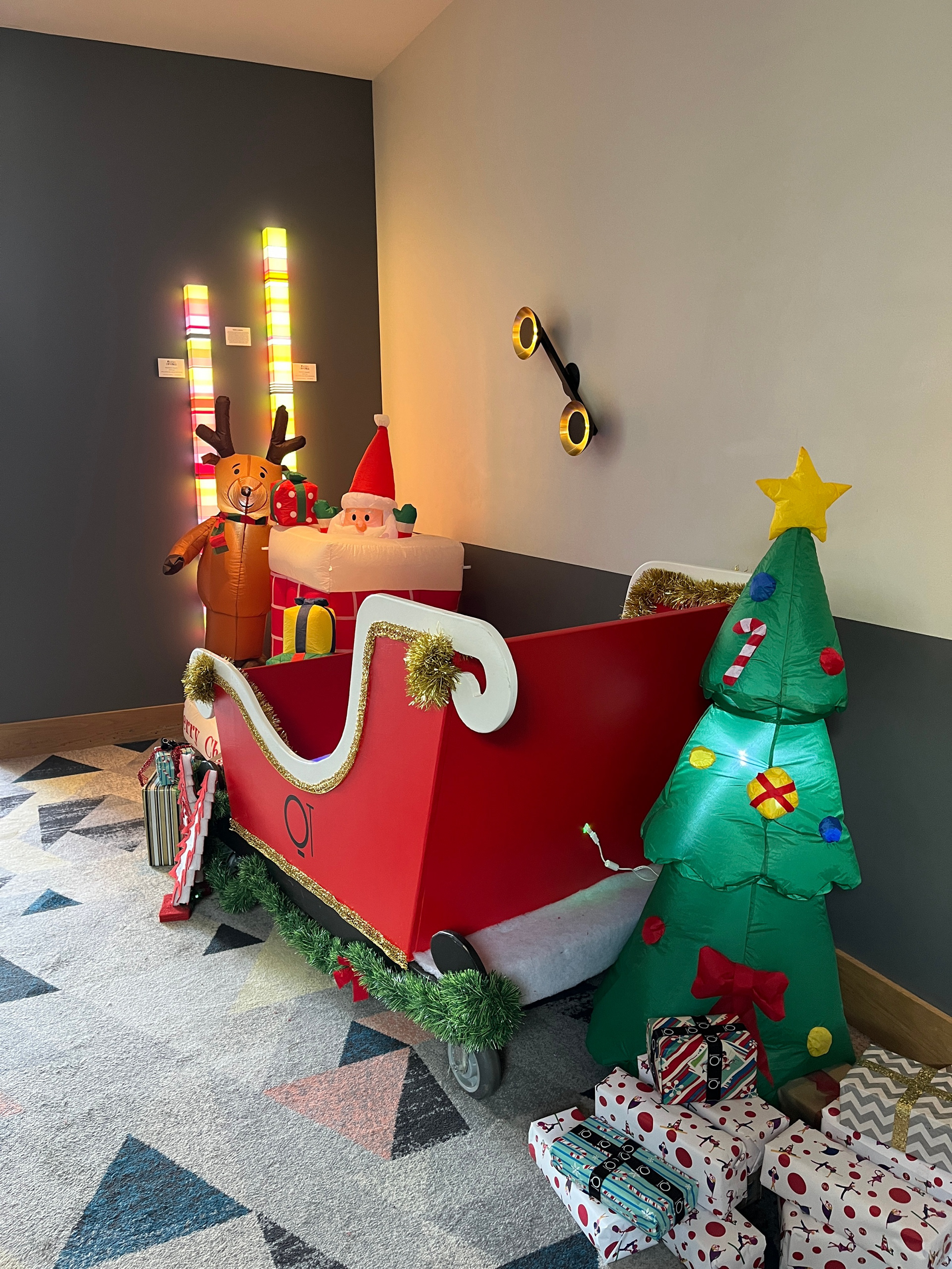 Chrissy in Queenstown