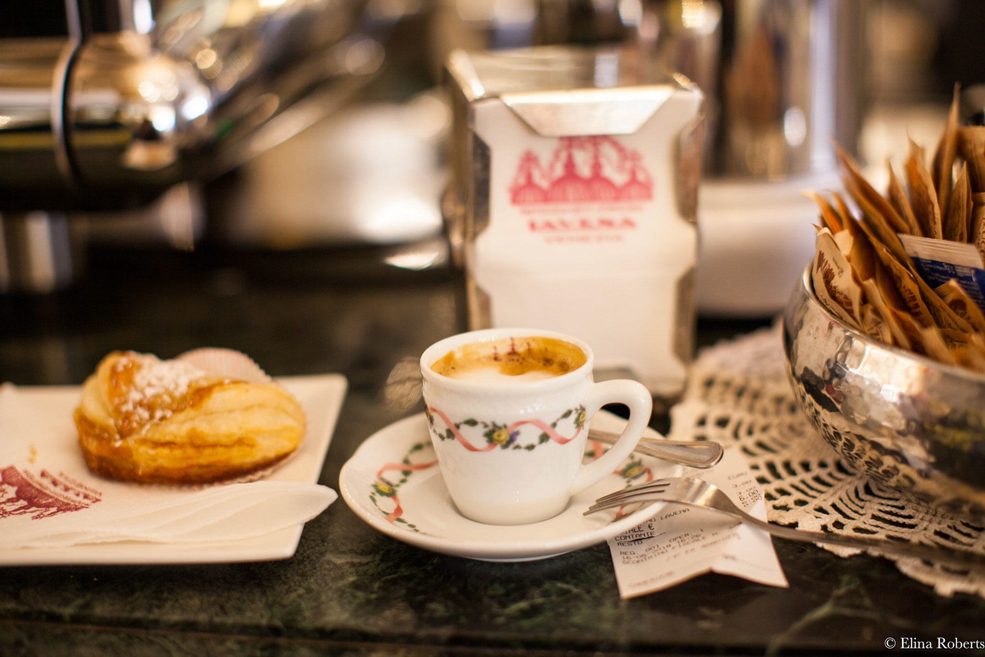 Caffè Lavena