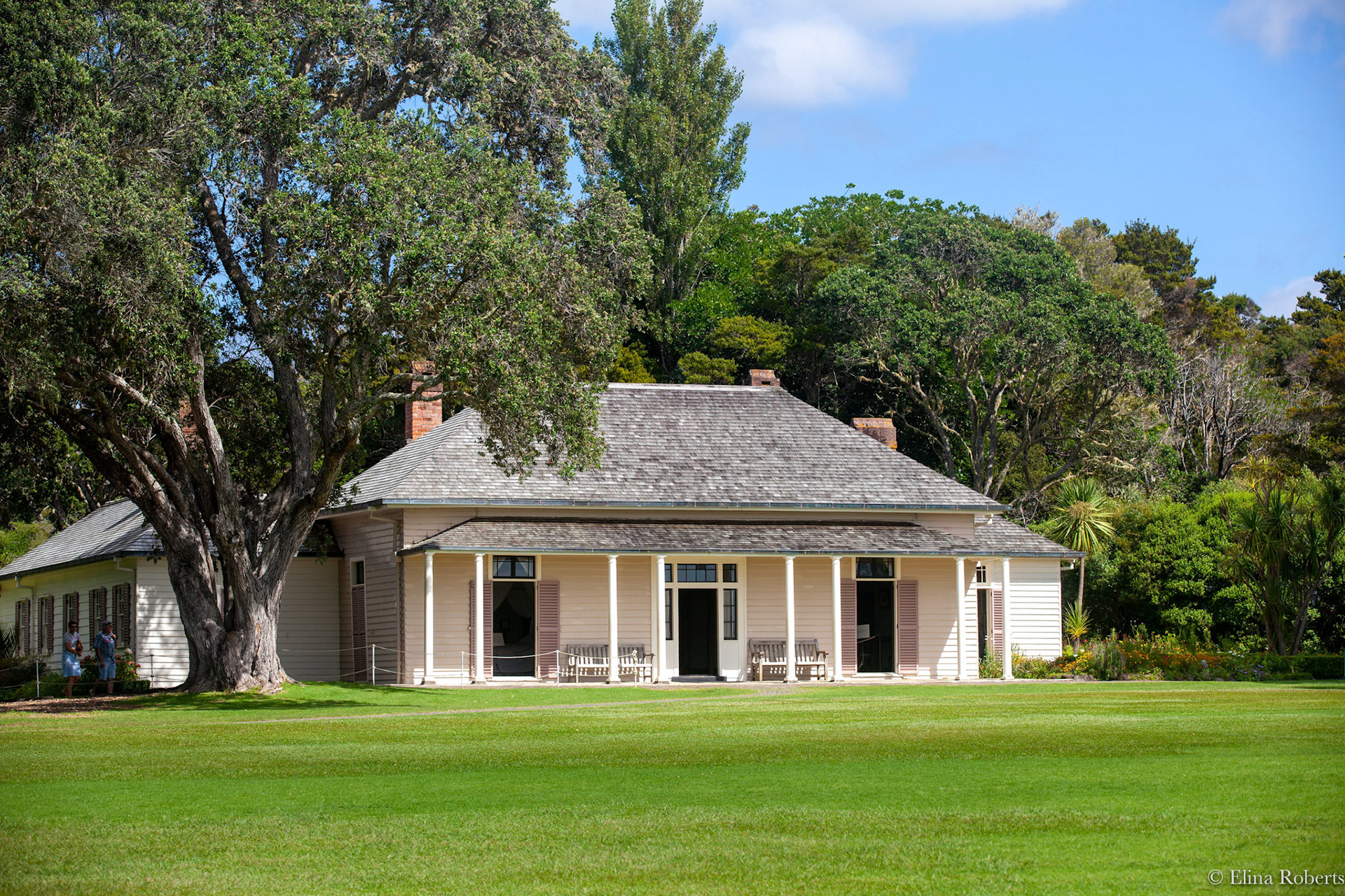 Waitangi
