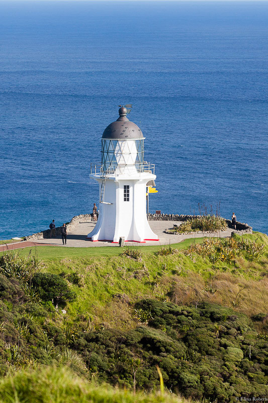 Cape Reinga