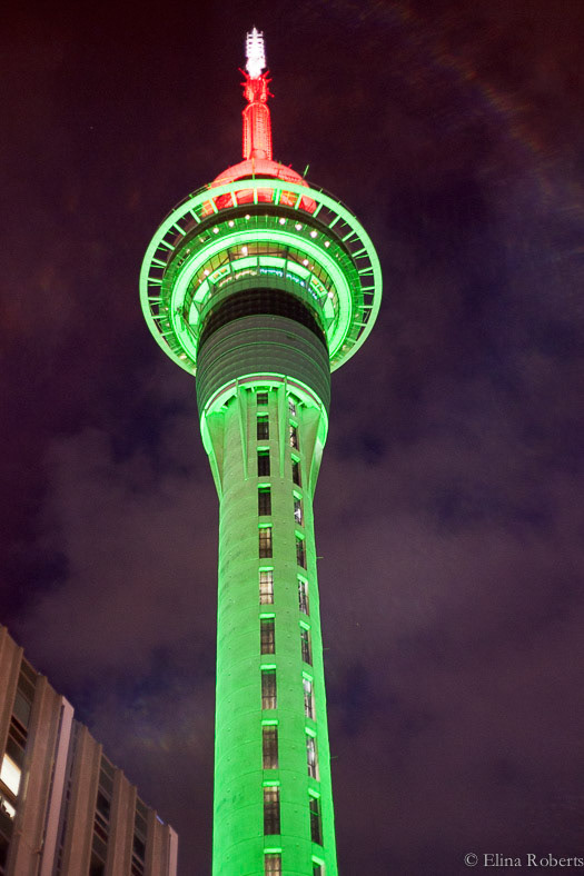 Auckland