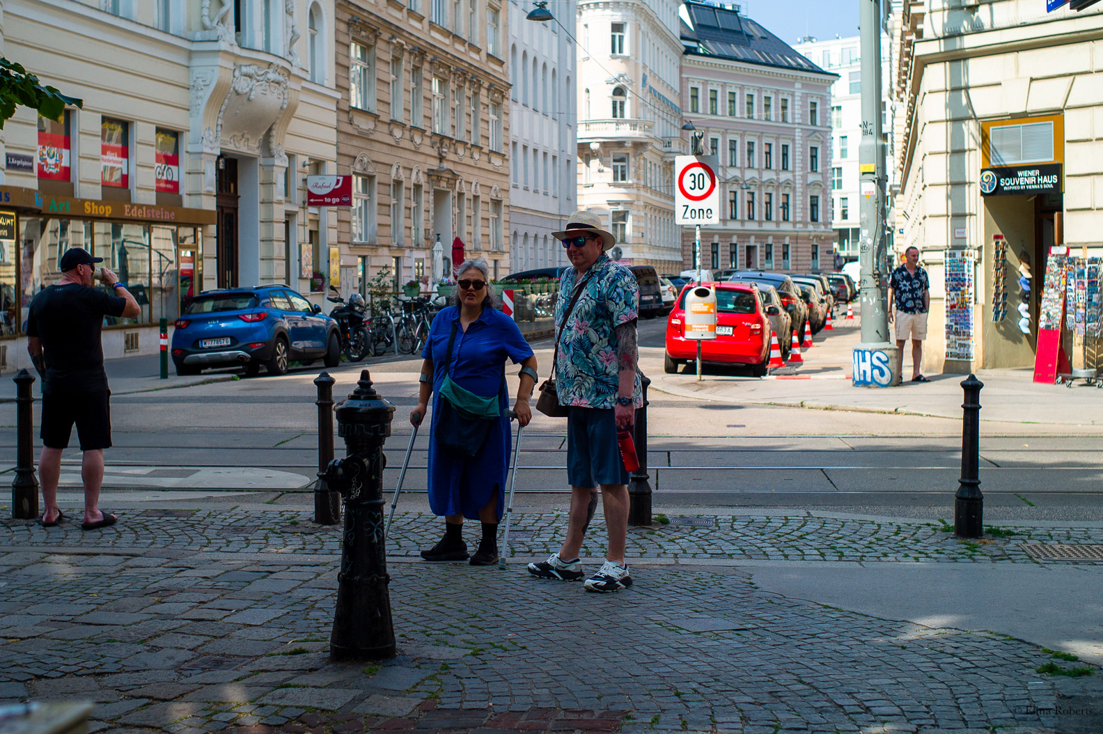 Vienna 2026