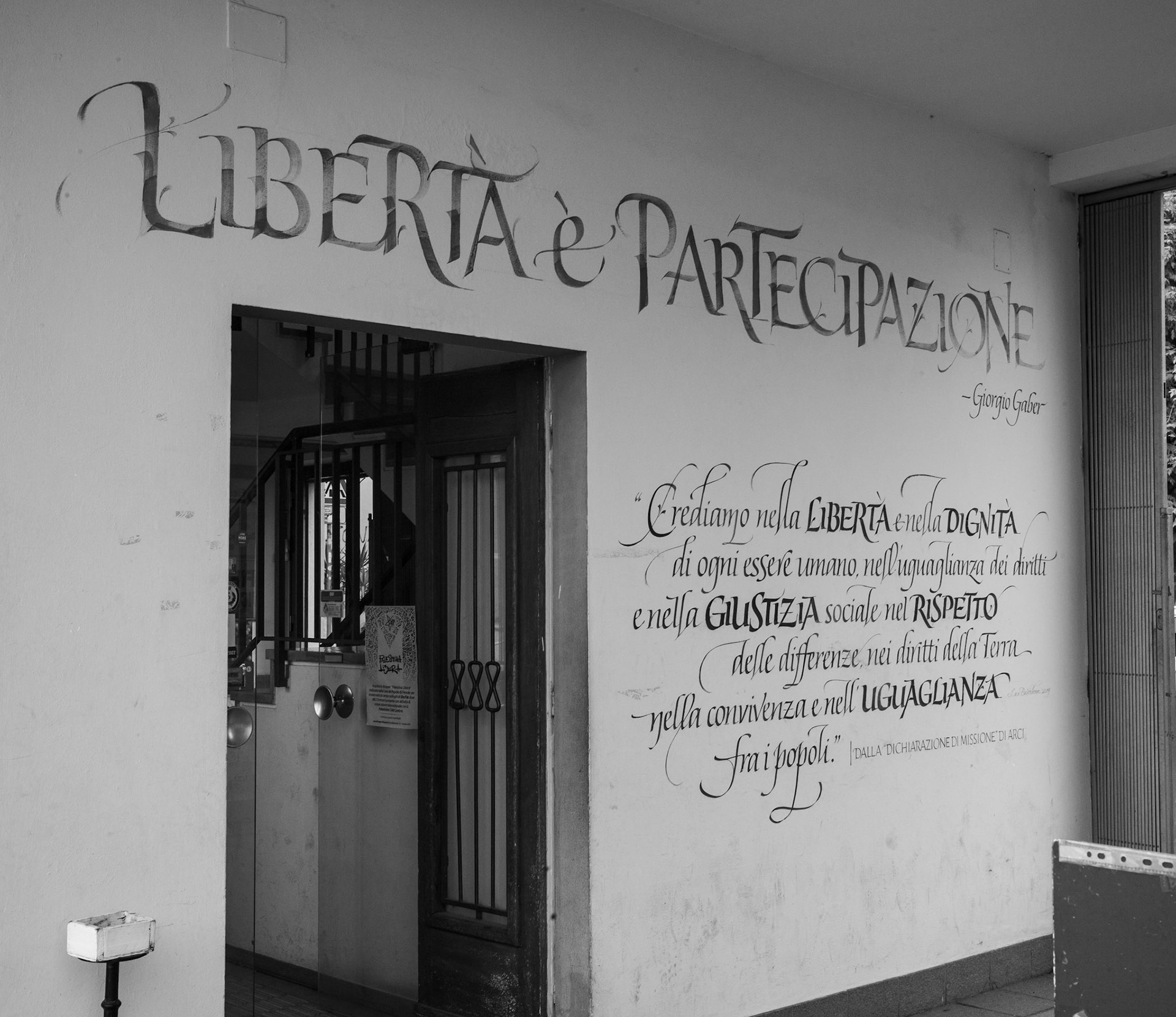 Fiesole Casa del Popolo