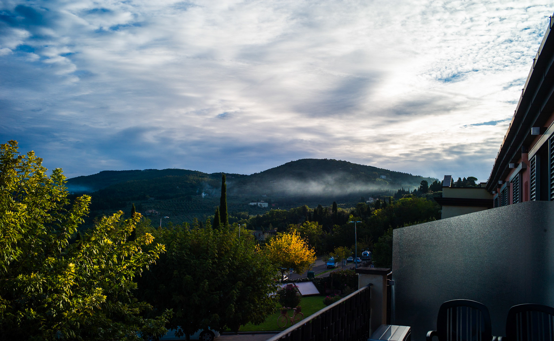 Fiesole