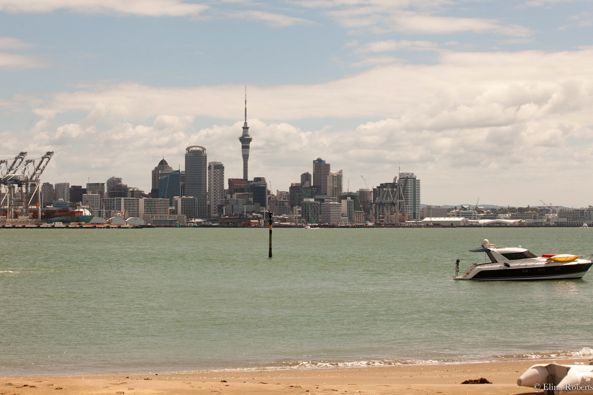 Auckland