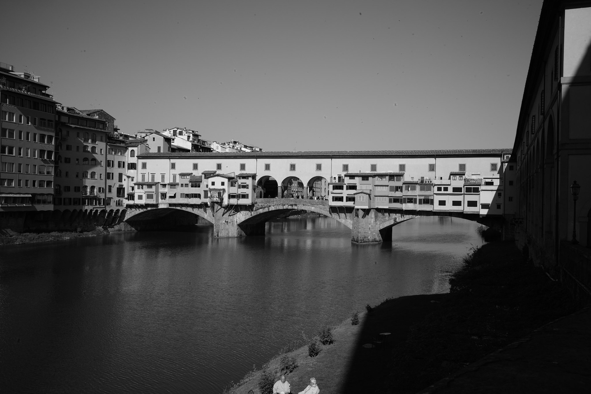 Ponte Vecchio 2019
