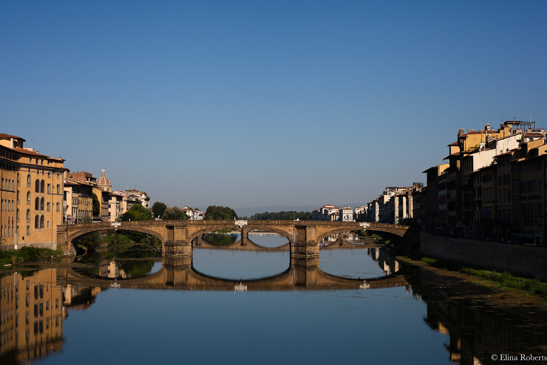 Ponte Santa Trinità