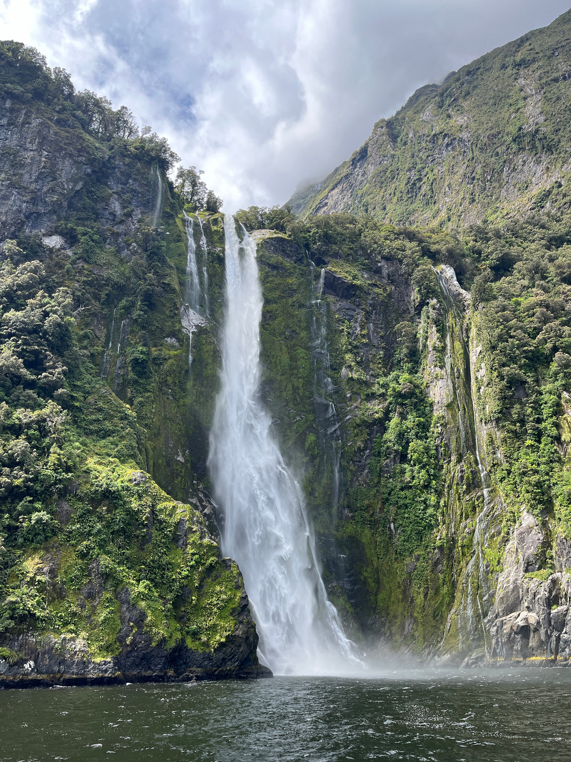 Milford Sound