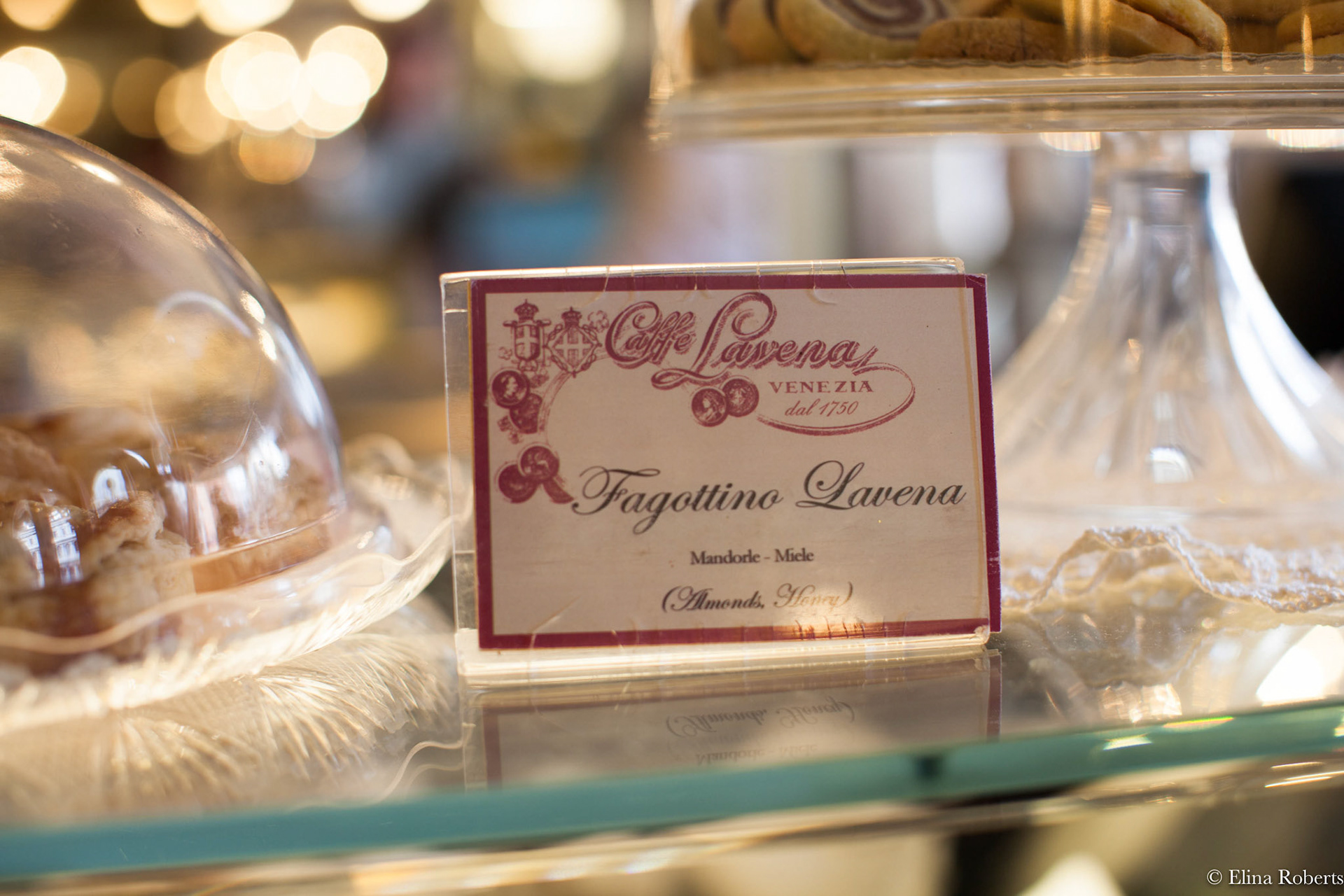 Caffè Lavena