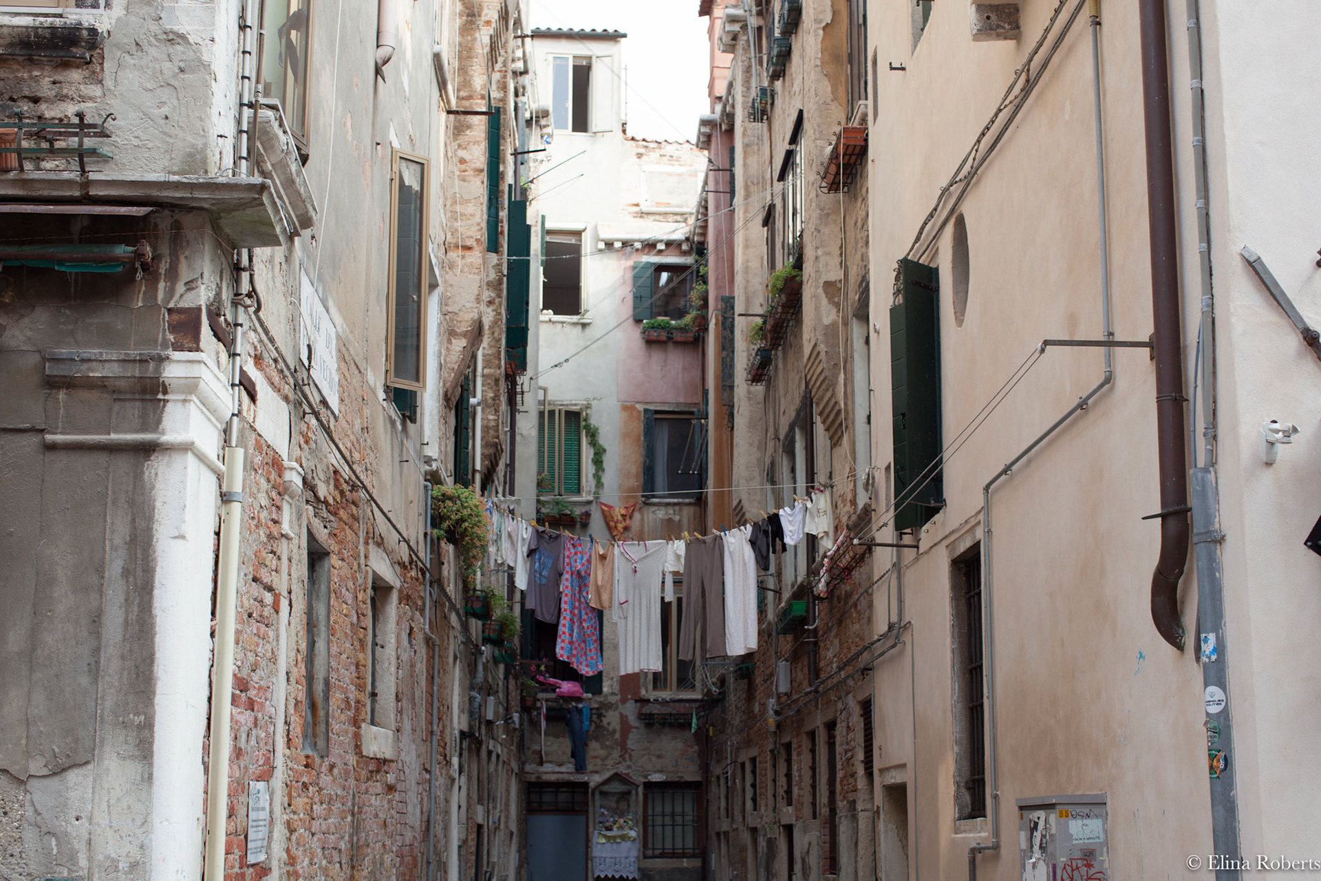 Venezia